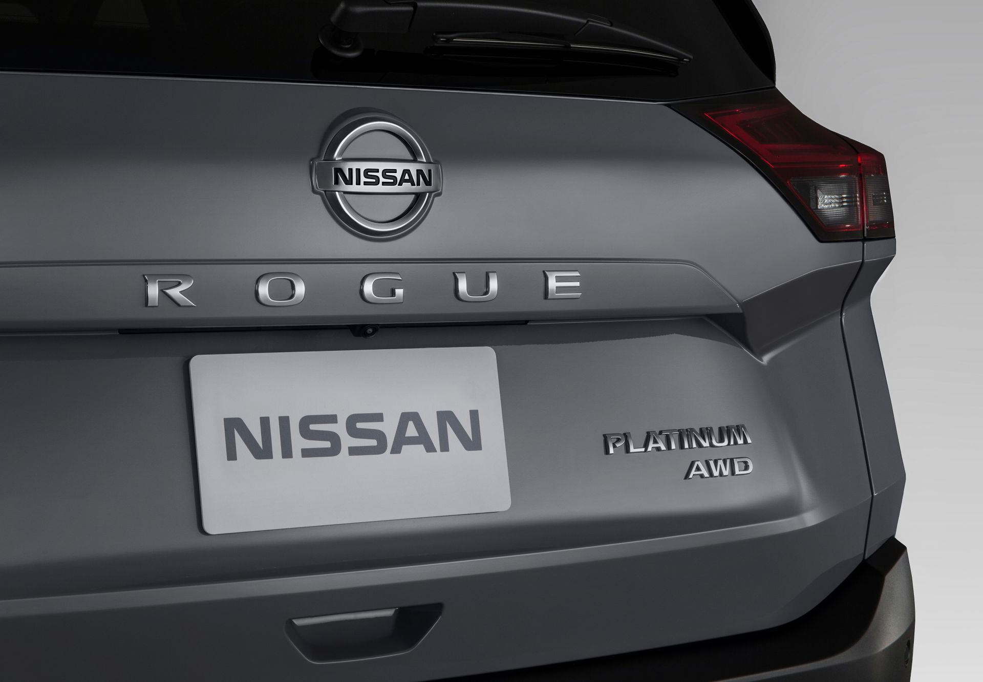 2021 Nissan Rogue Priced From $26,745 – Just $160 More Than Outgoing Model