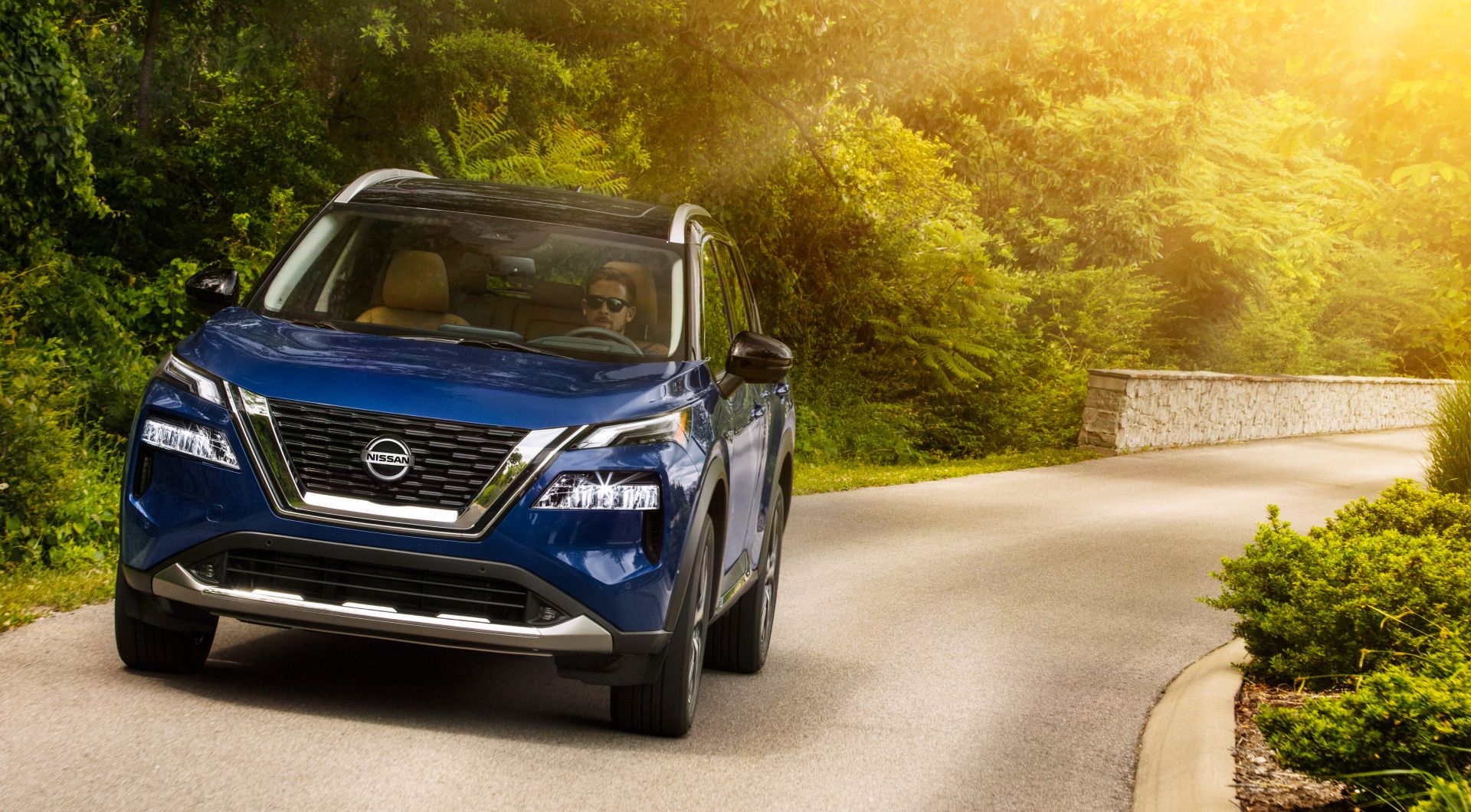 2021 Nissan Rogue Priced From $26,745 – Just $160 More Than Outgoing Model