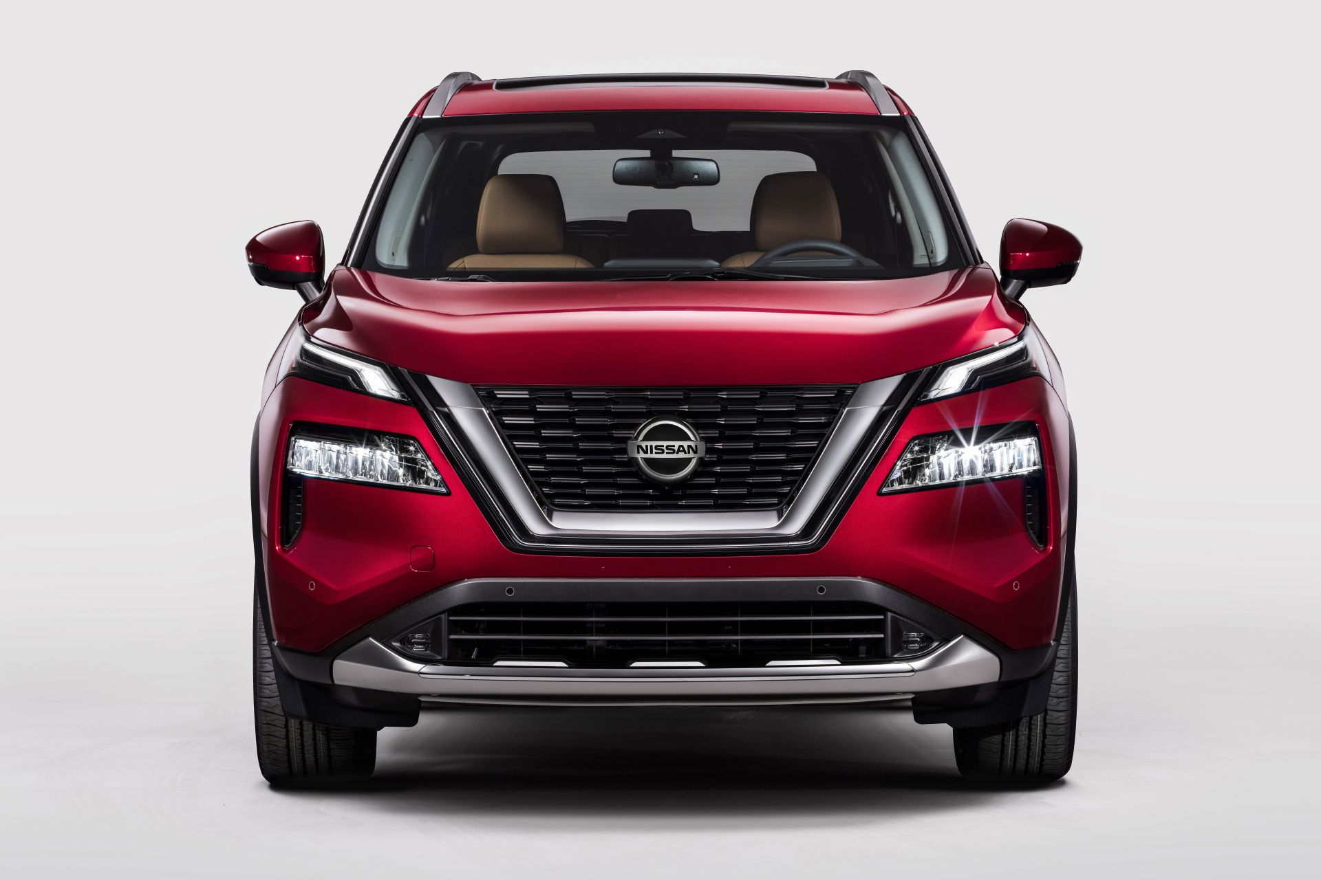 2021 Nissan Rogue Priced From $26,745 – Just $160 More Than Outgoing Model