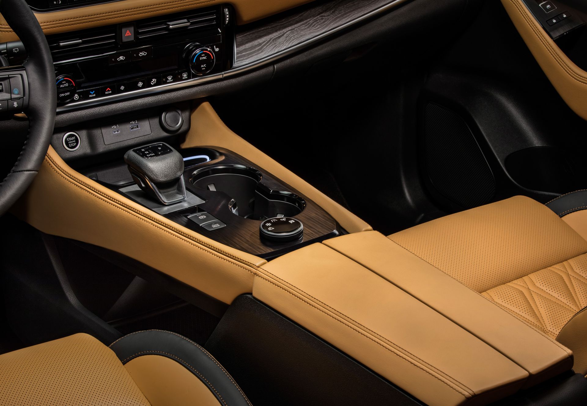 2021 Nissan Rogue Priced From $26,745 – Just $160 More Than Outgoing Model