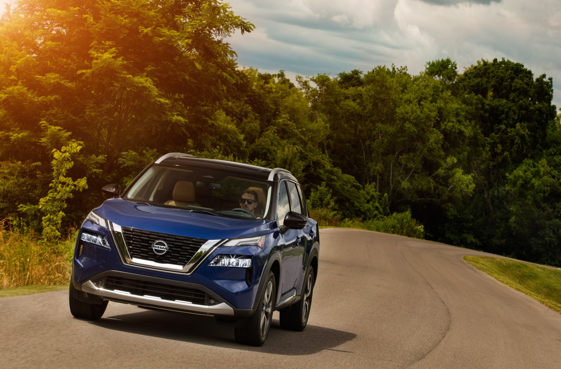 2021 Nissan Rogue Priced From $26,745 – Just $160 More Than Outgoing Model