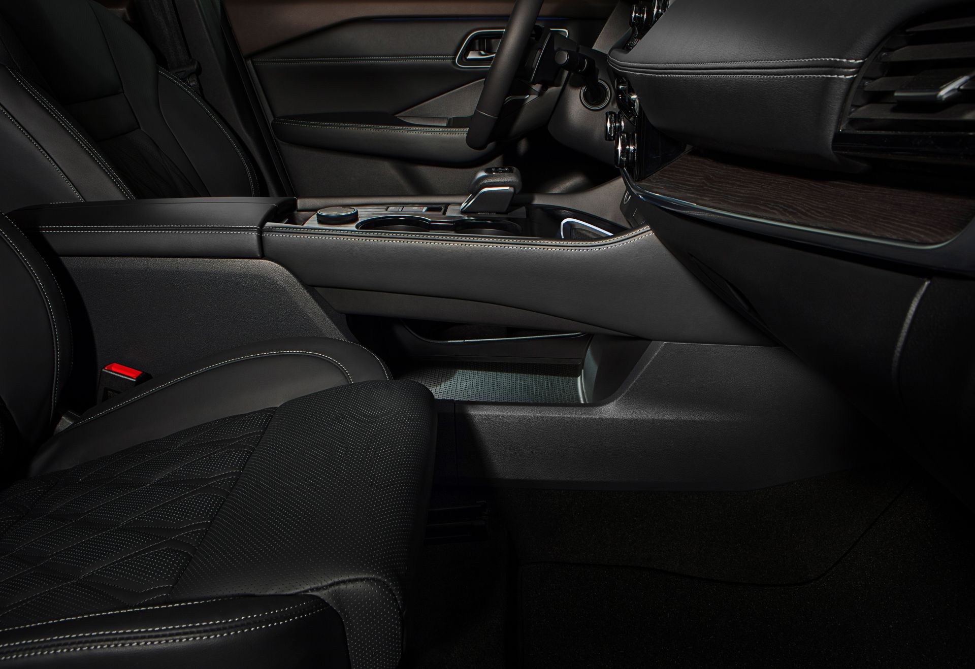 2021 Nissan Rogue Priced From $26,745 – Just $160 More Than Outgoing Model