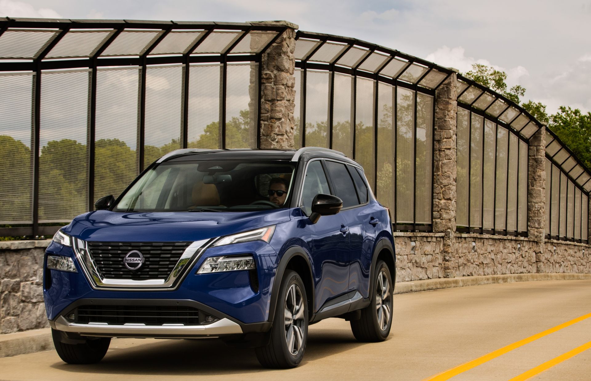 2021 Nissan Rogue Priced From $26,745 – Just $160 More Than Outgoing Model