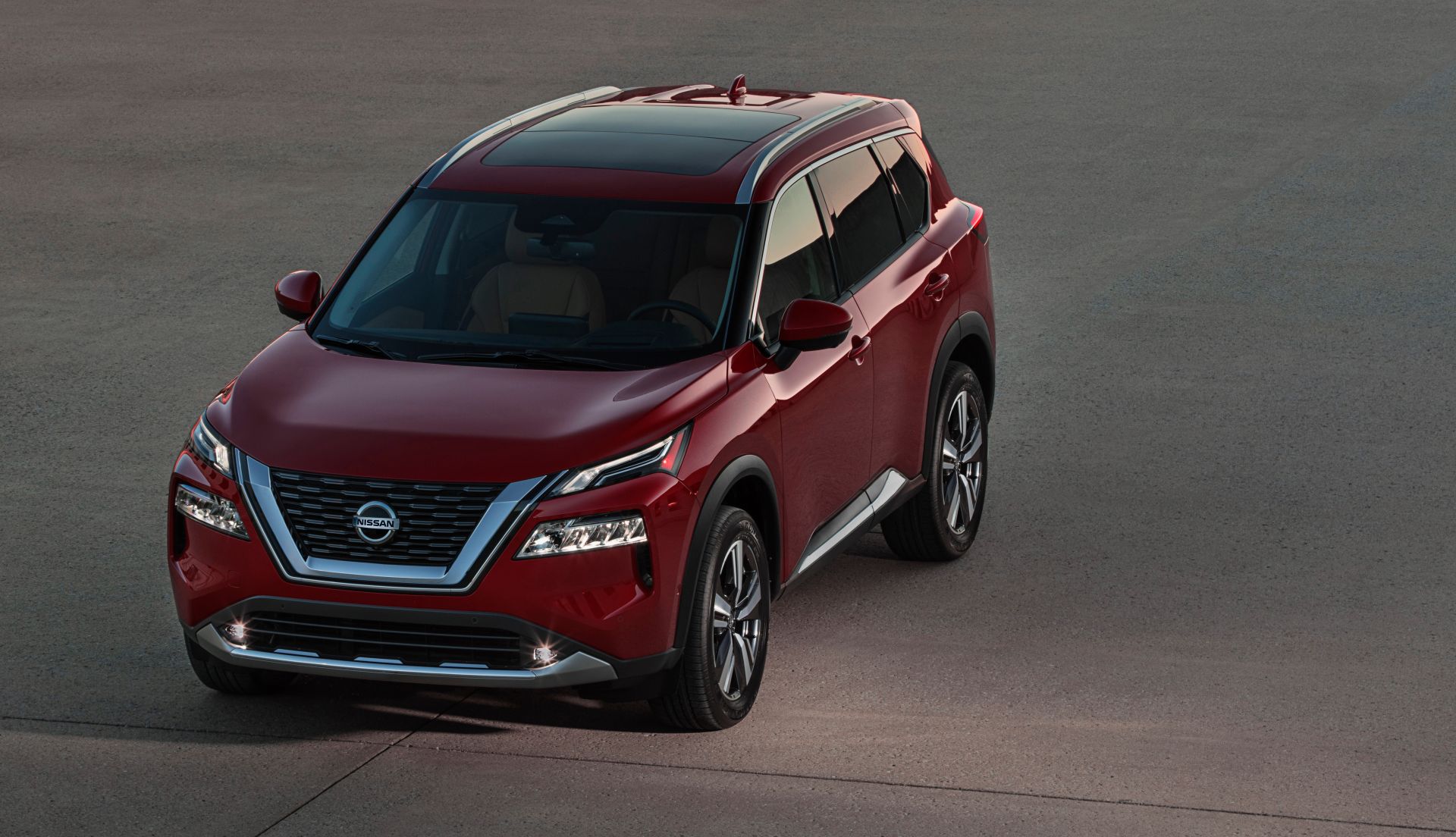 2021 Nissan Rogue Priced From $26,745 – Just $160 More Than Outgoing Model