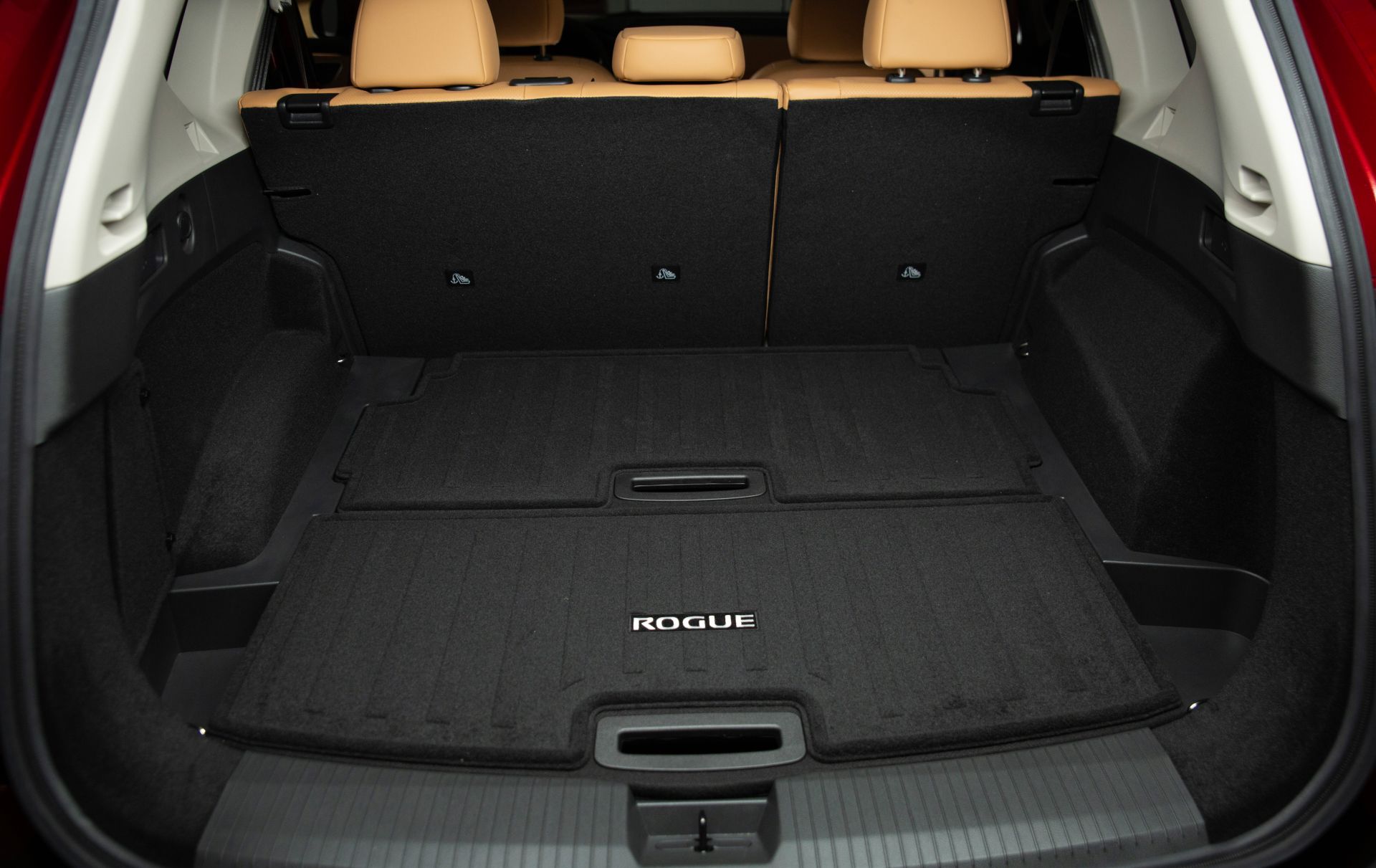 2021 Nissan Rogue Priced From $26,745 – Just $160 More Than Outgoing Model