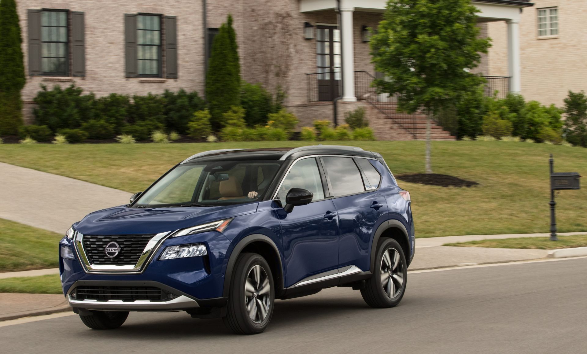 2021 Nissan Rogue Priced From $26,745 – Just $160 More Than Outgoing Model