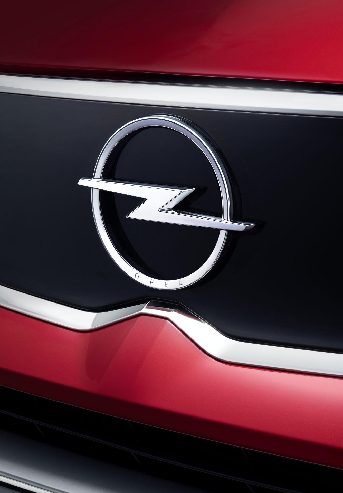 2021 Opel / Vauxhall Crossland Goes Official With New ‘Vizor’ Face, GS Line+ / SRi Trim
