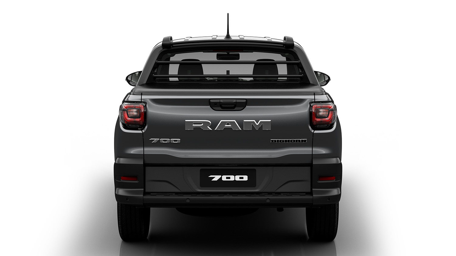 2021 Ram 700 Is A Rebadged Fiat Strada For Mexico, Other Latin American Markets
