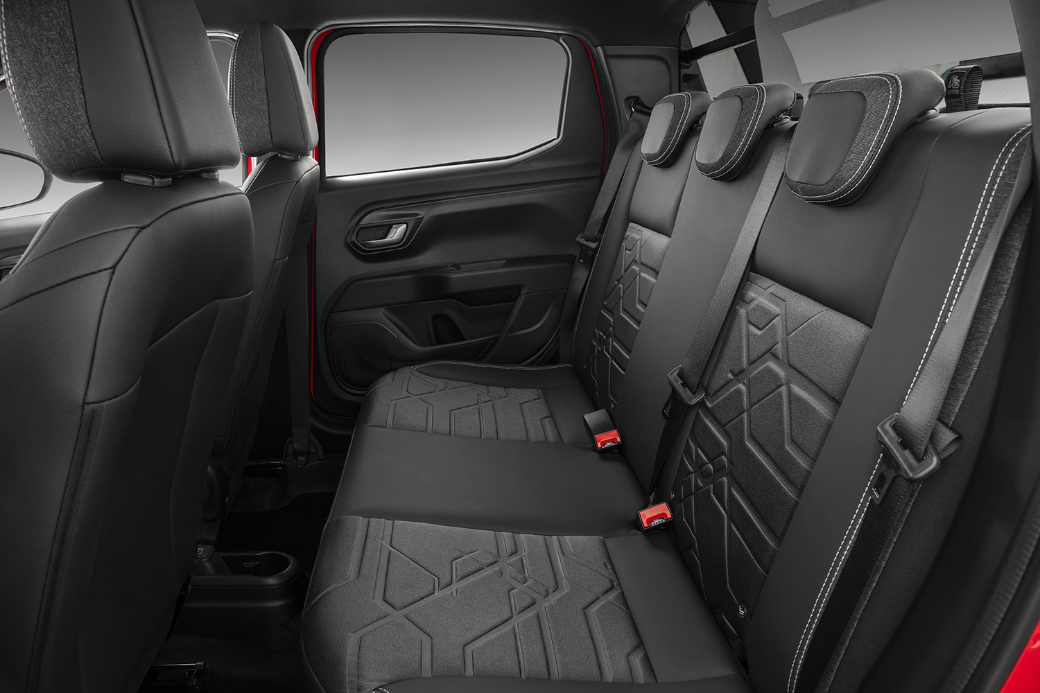 2021 Ram 700 Is A Rebadged Fiat Strada For Mexico, Other Latin American Markets