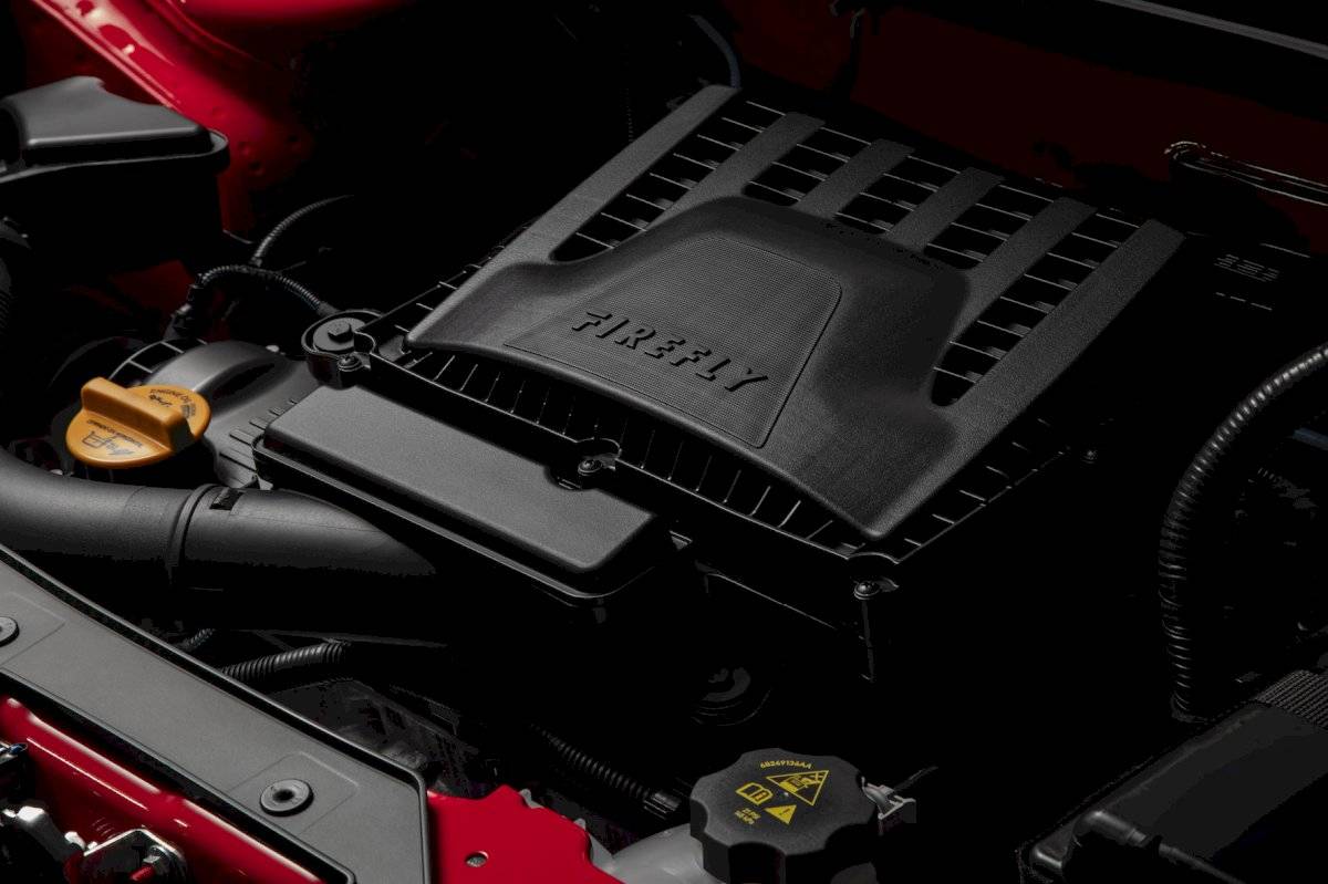 2021 Ram 700 Is A Rebadged Fiat Strada For Mexico, Other Latin American Markets