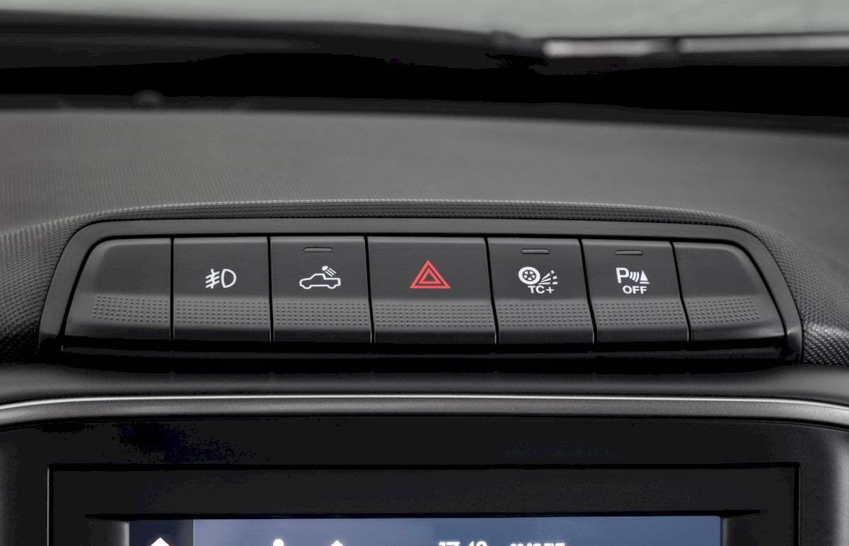 2021 Ram 700 Is A Rebadged Fiat Strada For Mexico, Other Latin American Markets