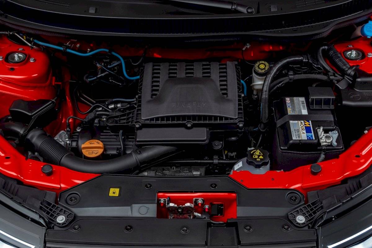 2021 Ram 700 Is A Rebadged Fiat Strada For Mexico, Other Latin American Markets