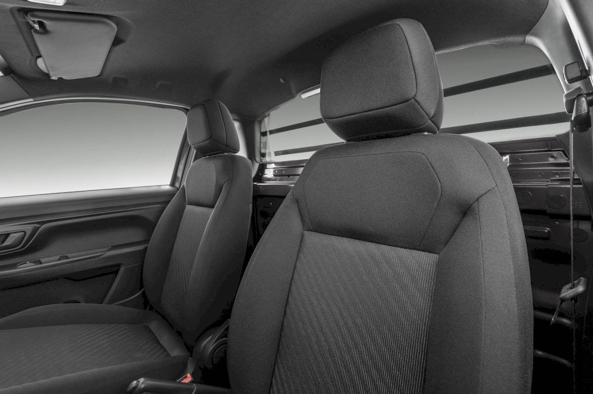 2021 Ram 700 Is A Rebadged Fiat Strada For Mexico, Other Latin American Markets