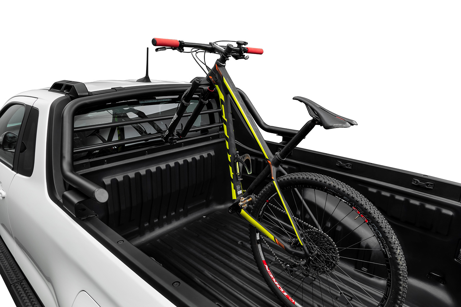 2021 Ram 700 Is A Rebadged Fiat Strada For Mexico, Other Latin American Markets