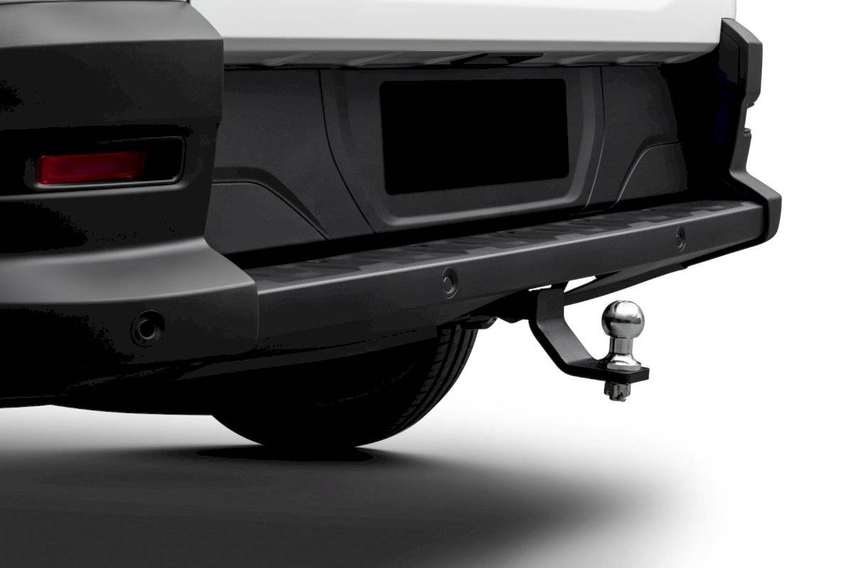 2021 Ram 700 Is A Rebadged Fiat Strada For Mexico, Other Latin American Markets