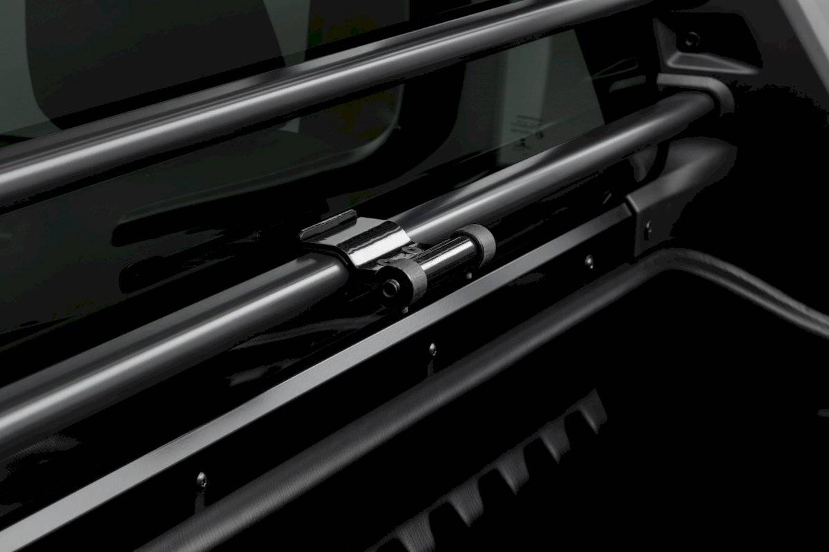 2021 Ram 700 Is A Rebadged Fiat Strada For Mexico, Other Latin American Markets