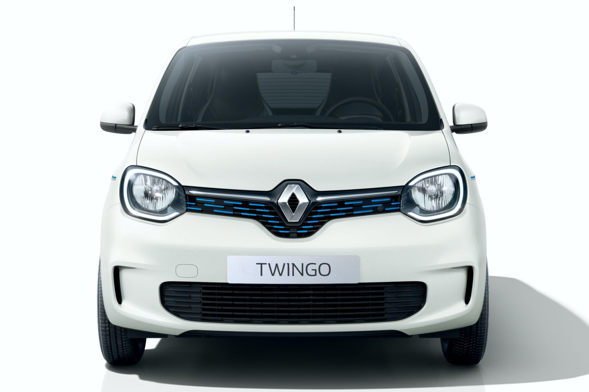 2021 Renault Twingo Electric Detailed, Offers Longer Range Than Initially Announced