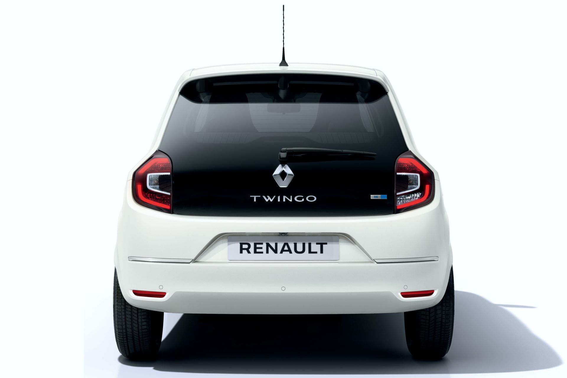 2021 Renault Twingo Electric Detailed, Offers Longer Range Than Initially Announced