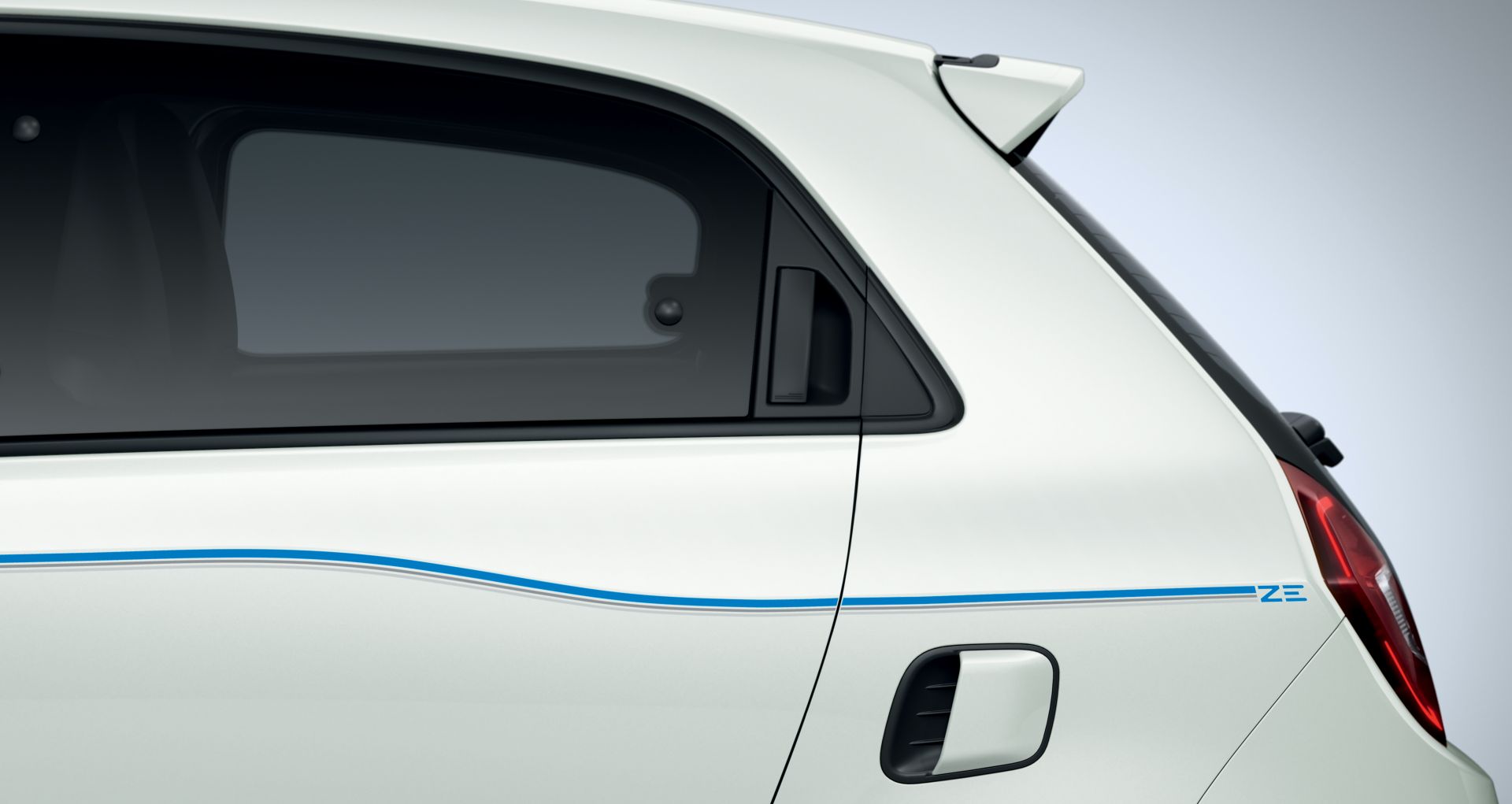 2021 Renault Twingo Electric Detailed, Offers Longer Range Than Initially Announced