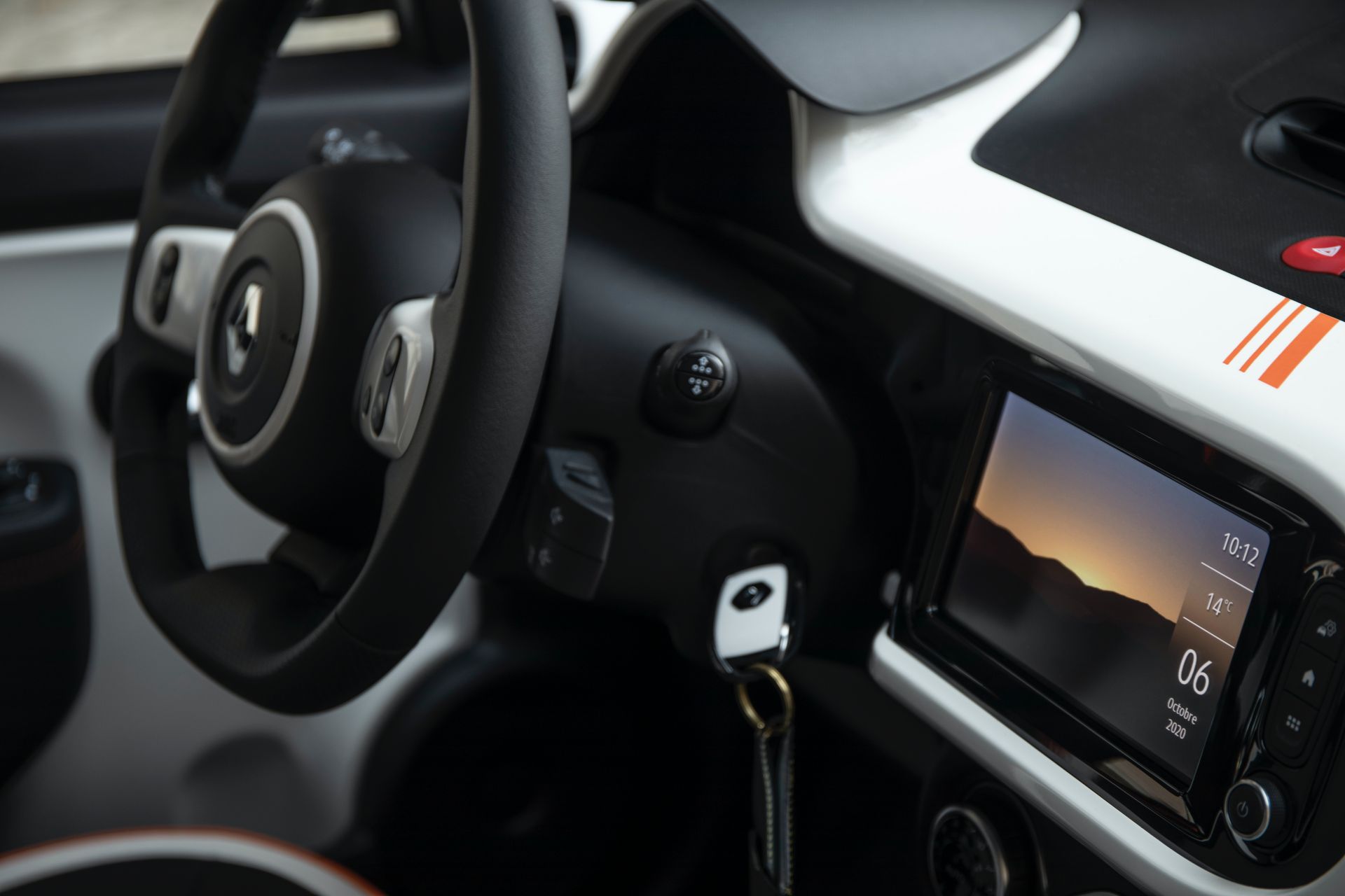 2021 Renault Twingo Electric Detailed, Offers Longer Range Than Initially Announced