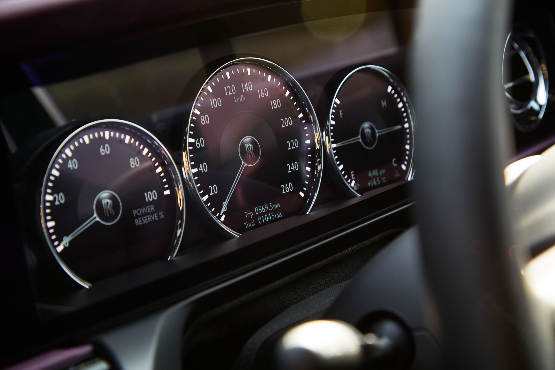 Opulent And All-New 2021 Rolls-Royce Ghost Reaches UK Showrooms, Deliveries Begin In December