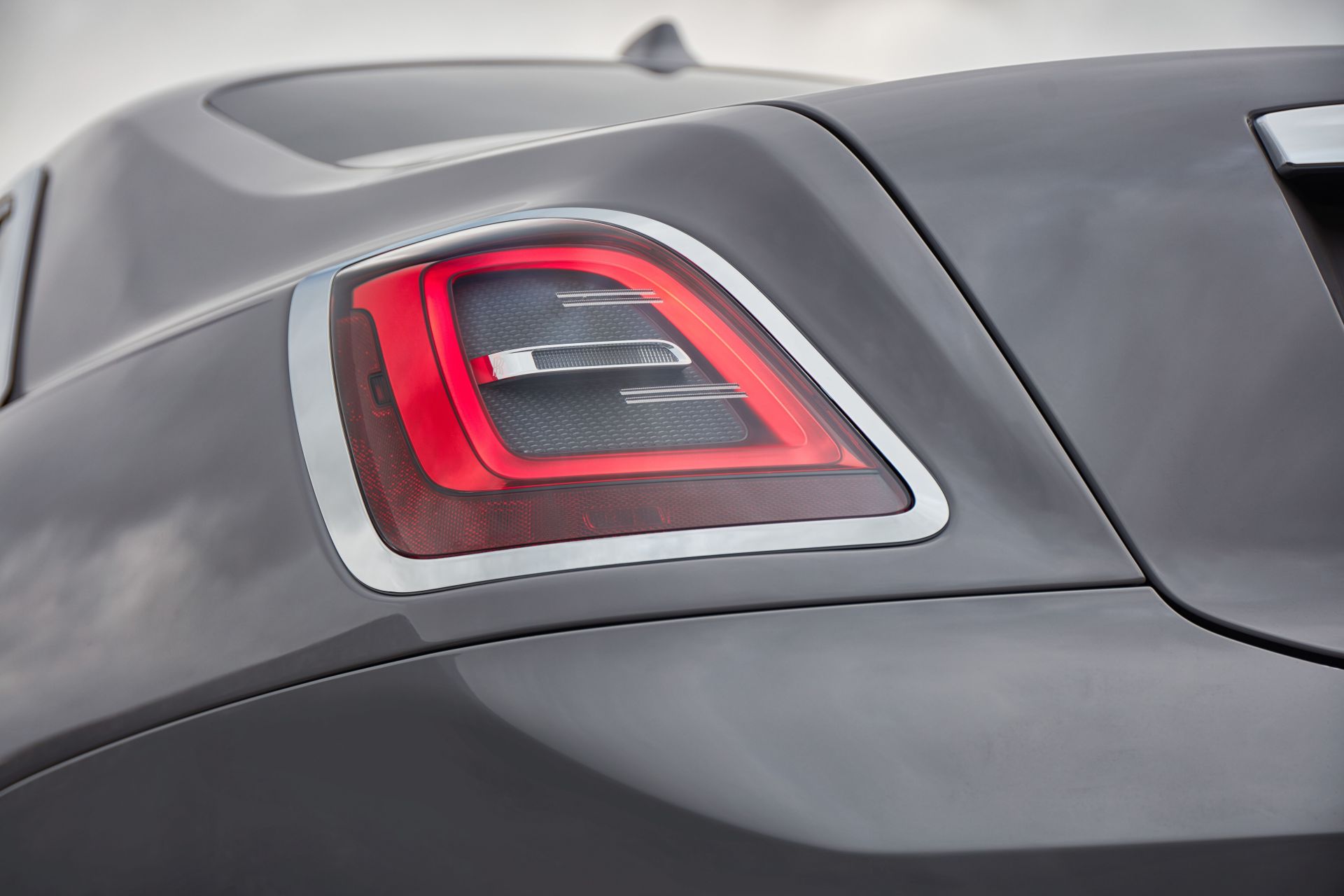 Opulent And All-New 2021 Rolls-Royce Ghost Reaches UK Showrooms, Deliveries Begin In December