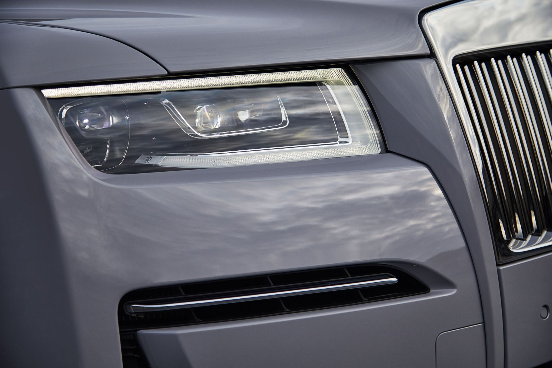 Opulent And All-New 2021 Rolls-Royce Ghost Reaches UK Showrooms, Deliveries Begin In December