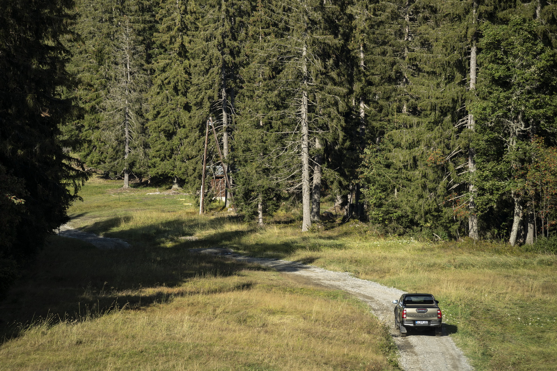 Updated 2020 Toyota Hilux Reaches Europe With More Power, Improved Comfort