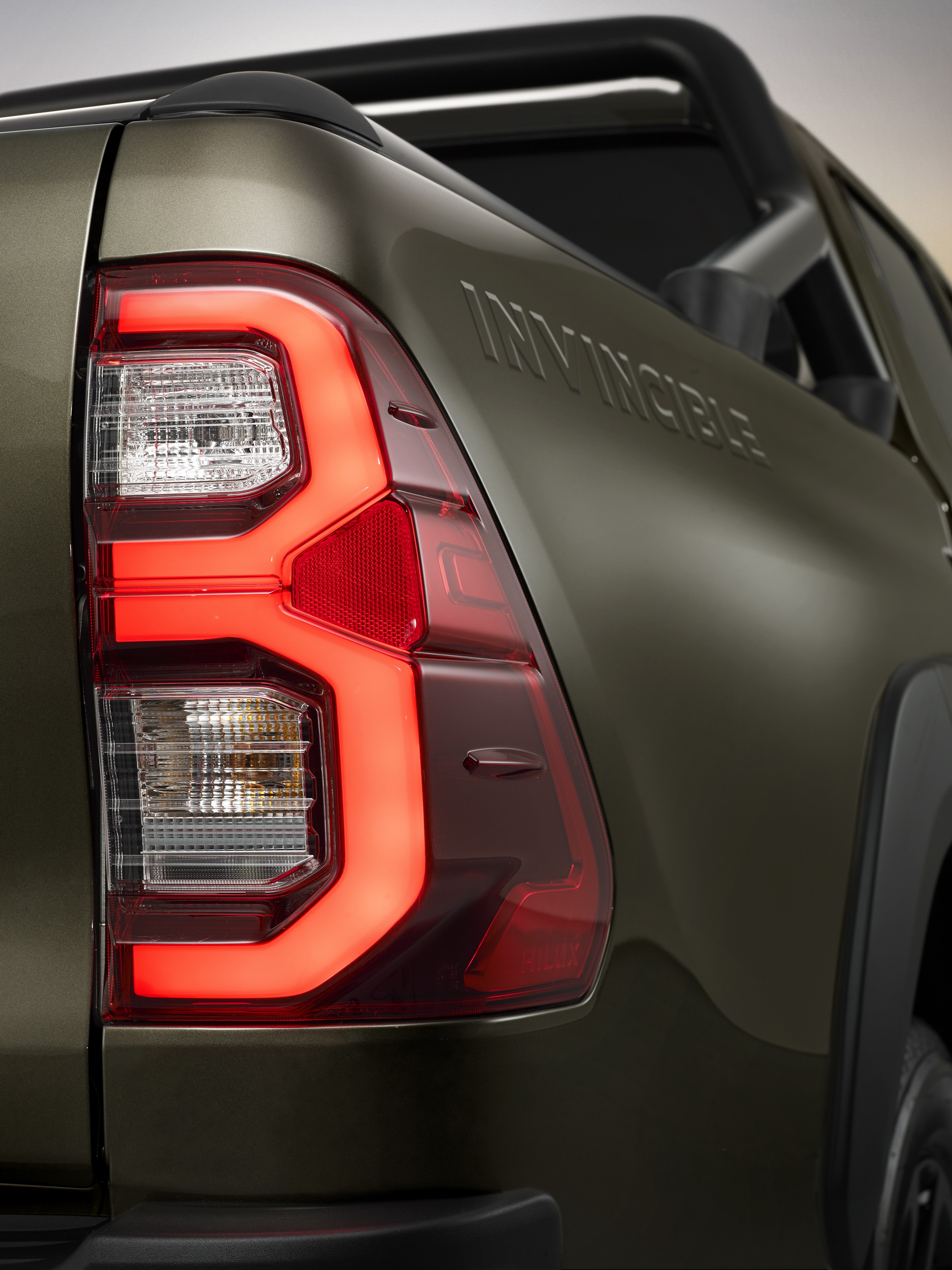 Updated 2020 Toyota Hilux Reaches Europe With More Power, Improved Comfort