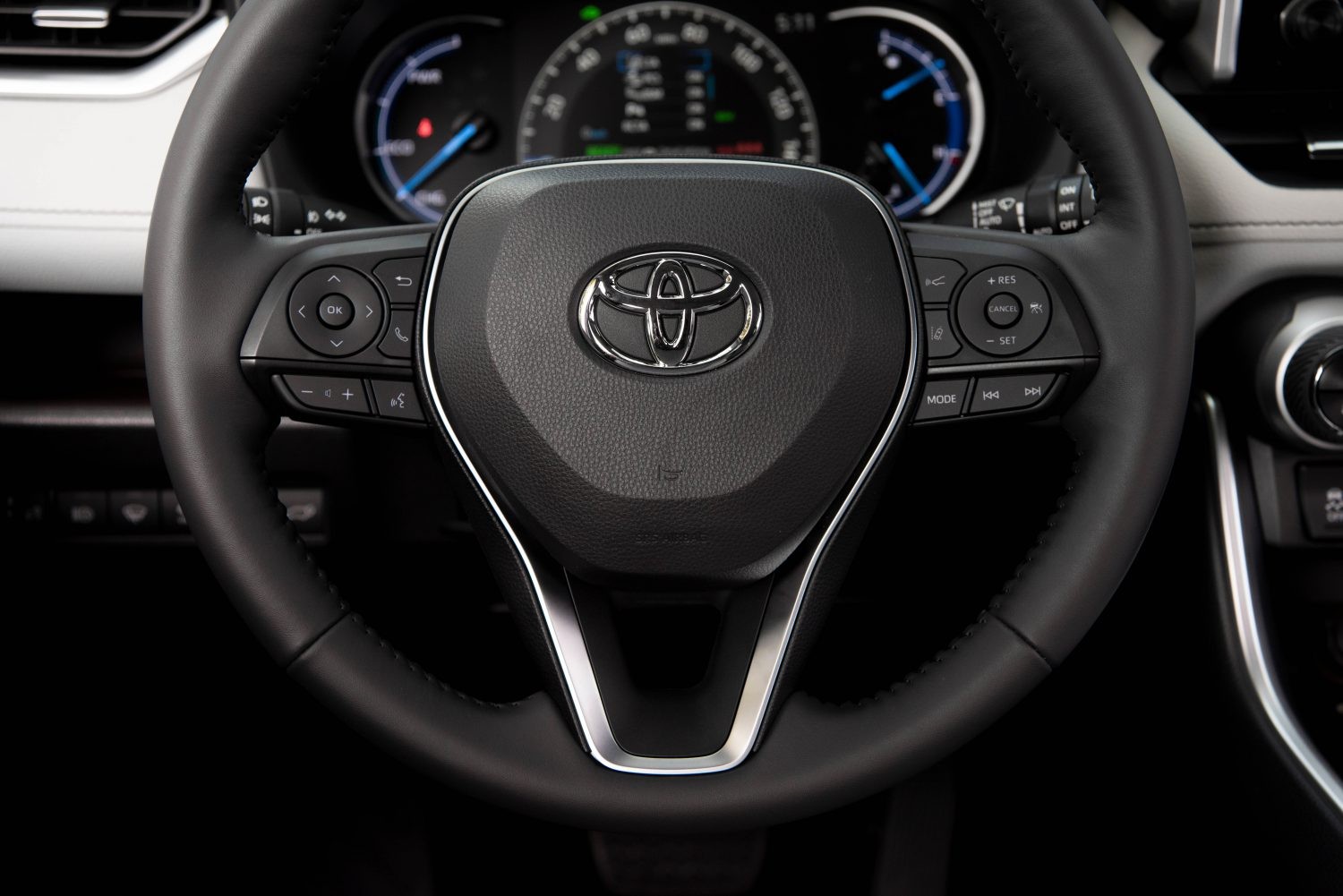Toyota RAV4 Gains New Hybrid XLE Premium Trim For 2021