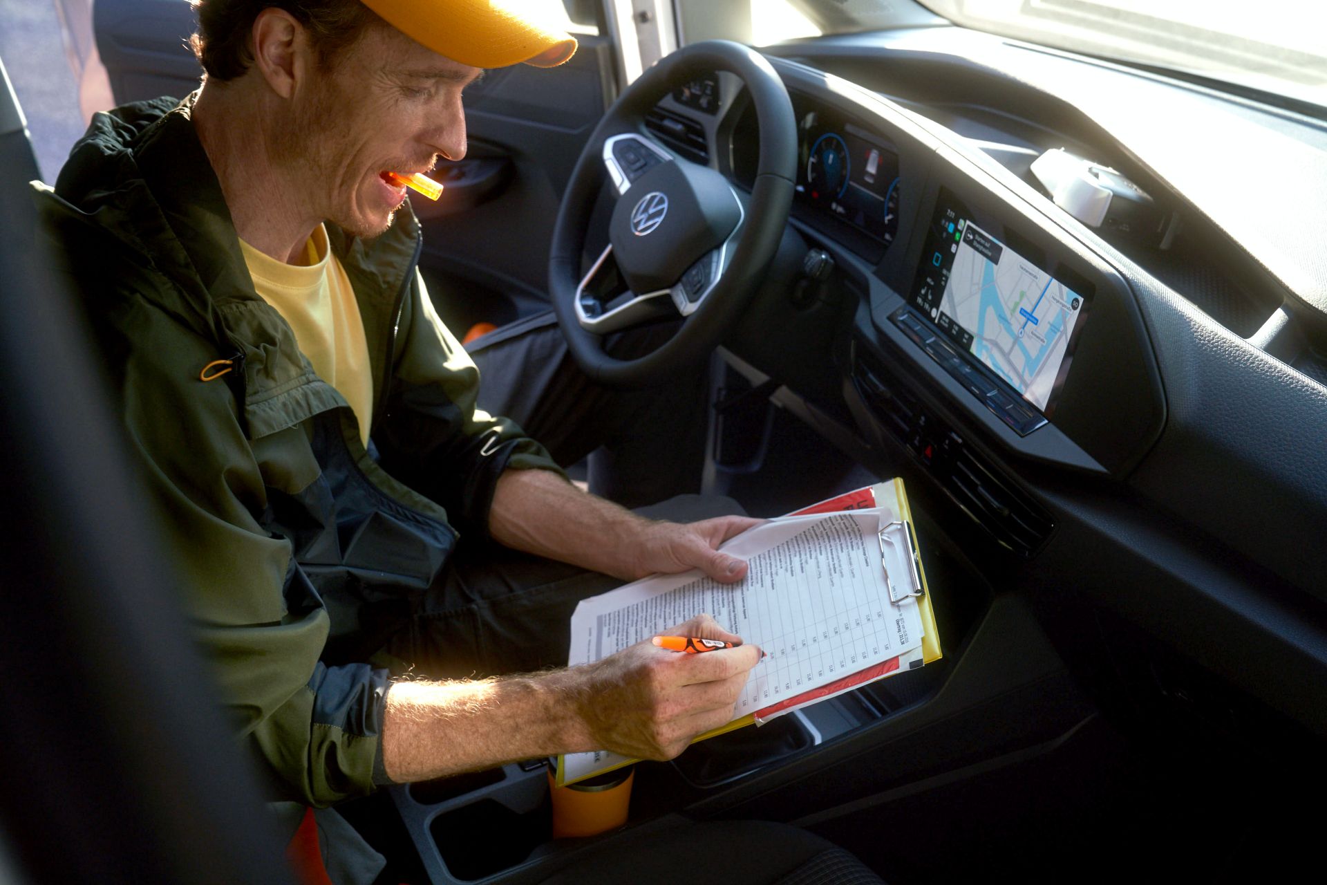 All-New 2021 VW Caddy: Here’s Everything You Need To Know