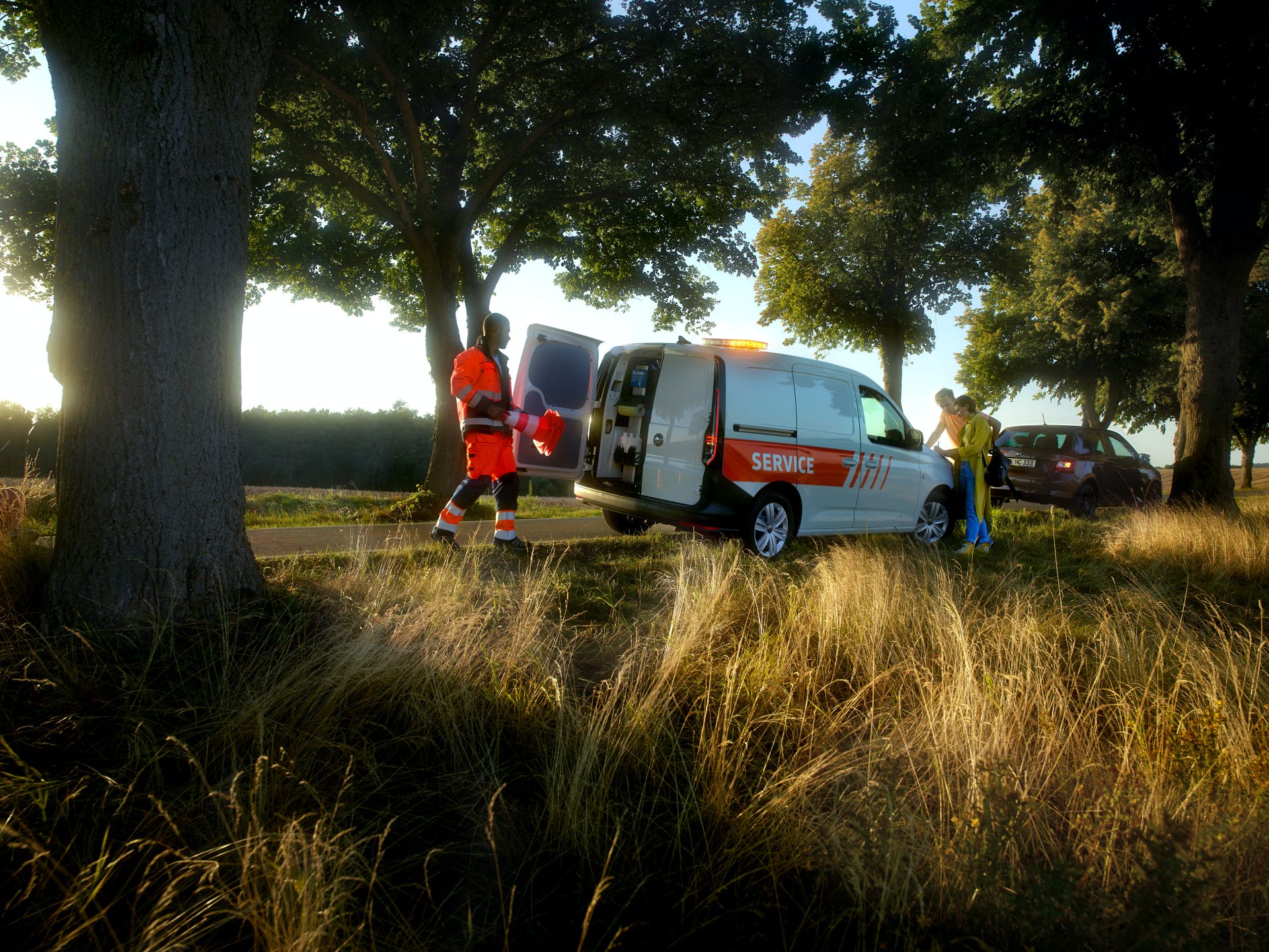 All-New 2021 VW Caddy: Here’s Everything You Need To Know