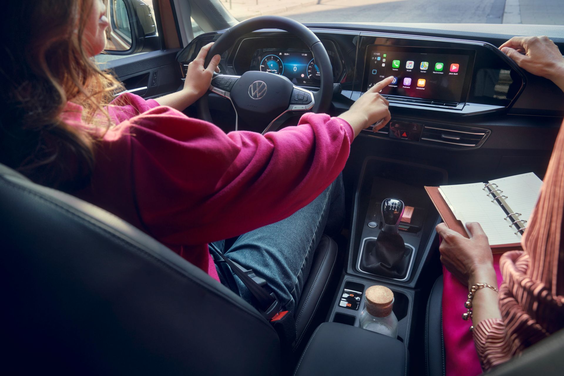 All-New 2021 VW Caddy: Here’s Everything You Need To Know