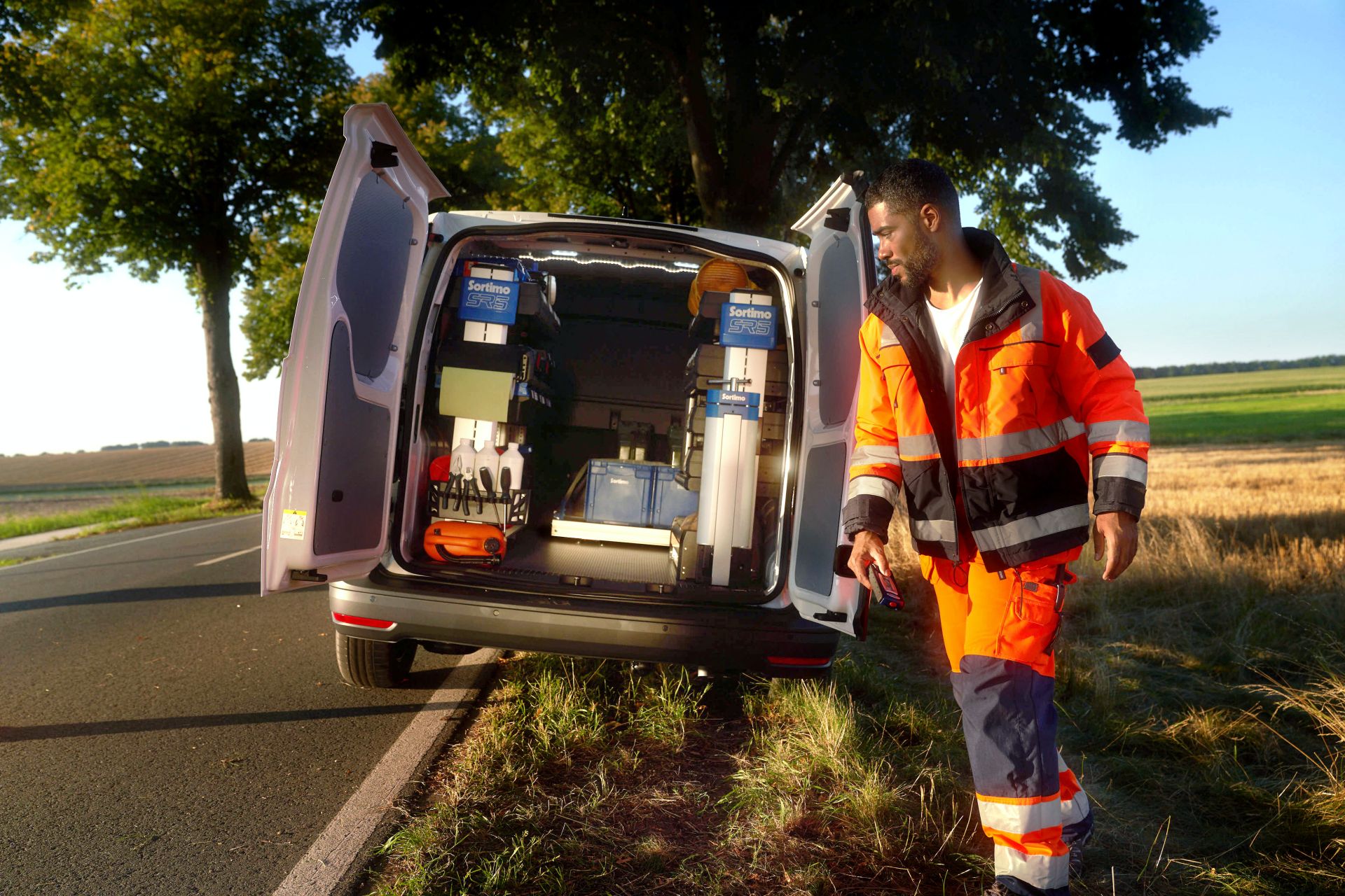 All-New 2021 VW Caddy: Here’s Everything You Need To Know