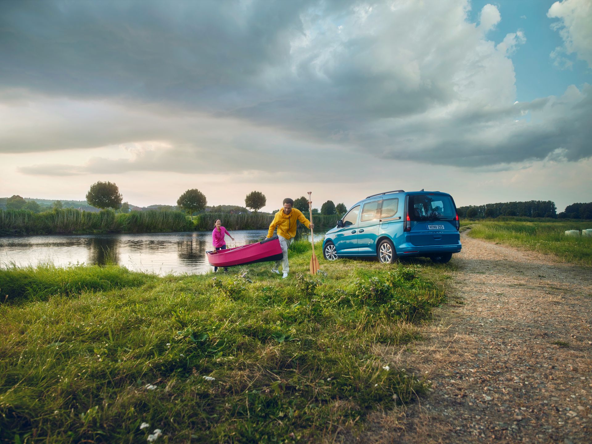All-New 2021 VW Caddy: Here’s Everything You Need To Know