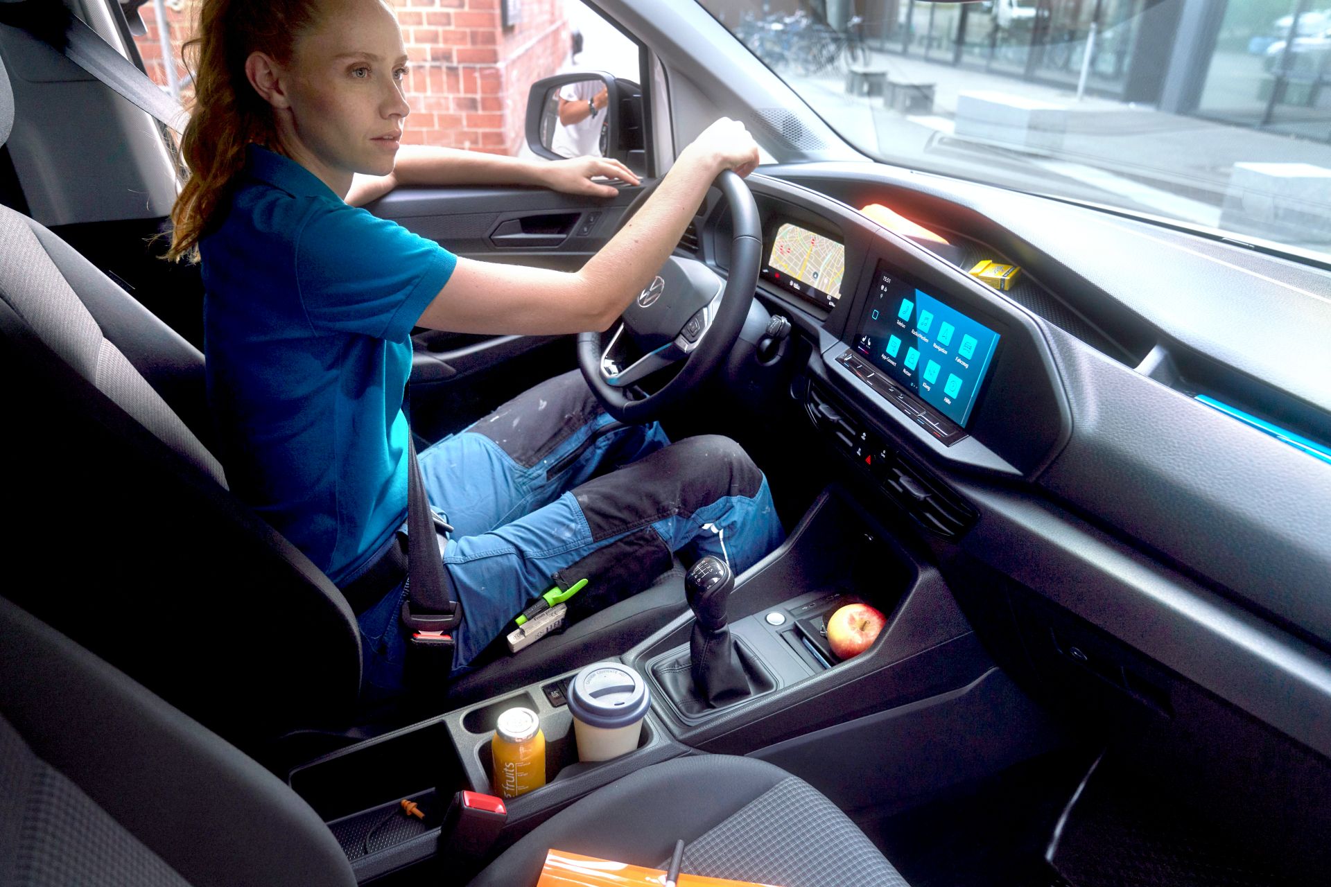 All-New 2021 VW Caddy: Here’s Everything You Need To Know