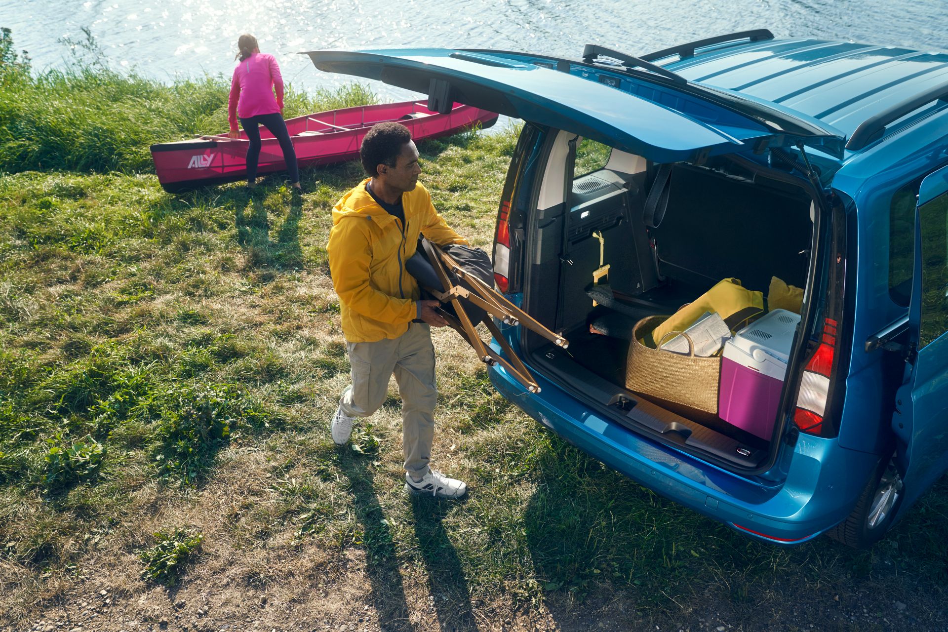 All-New 2021 VW Caddy: Here’s Everything You Need To Know