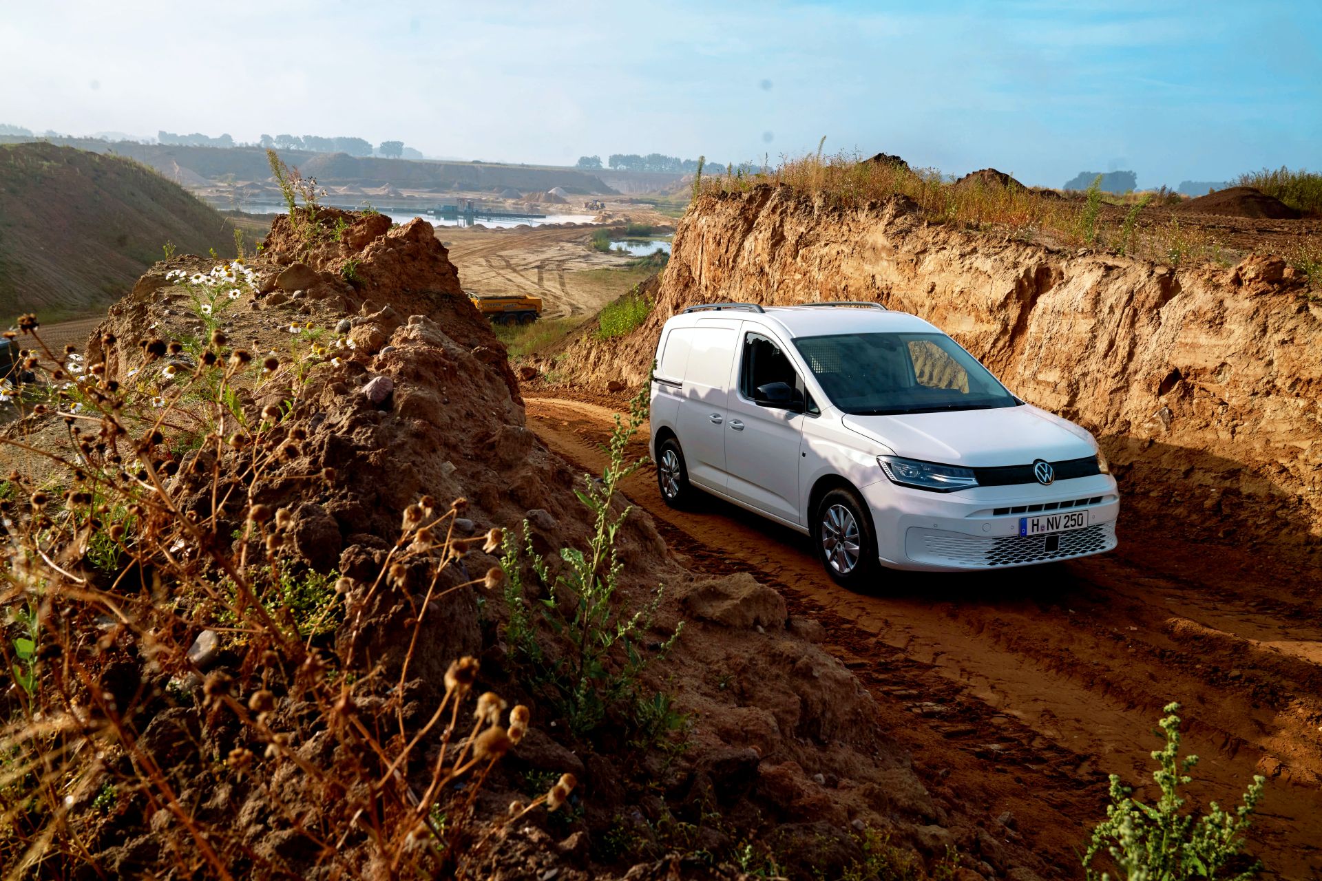 All-New 2021 VW Caddy: Here’s Everything You Need To Know