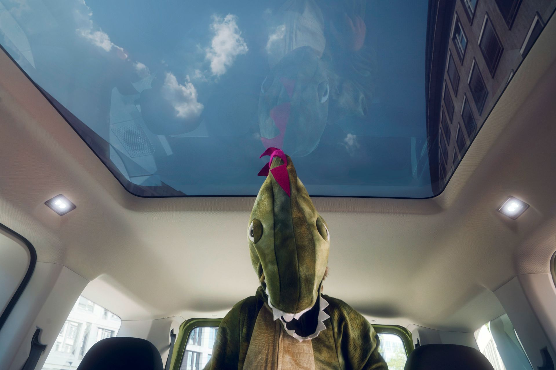 All-New 2021 VW Caddy: Here’s Everything You Need To Know