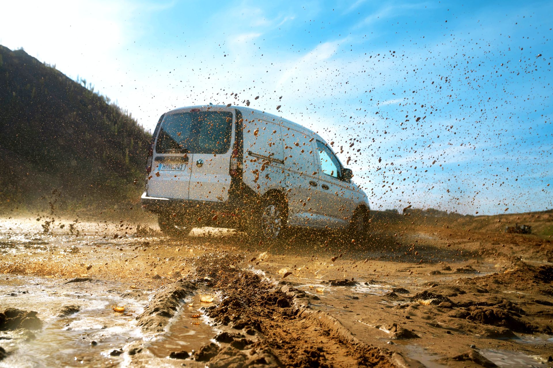 All-New 2021 VW Caddy: Here’s Everything You Need To Know