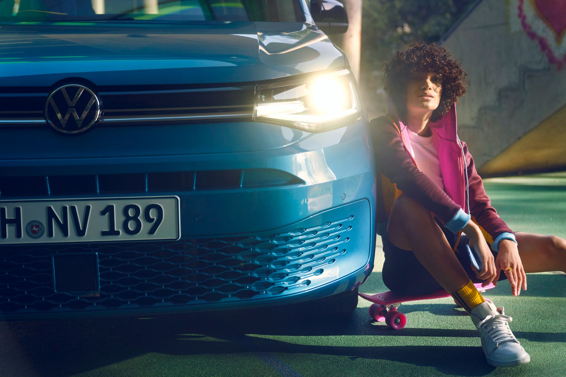 All-New 2021 VW Caddy: Here’s Everything You Need To Know