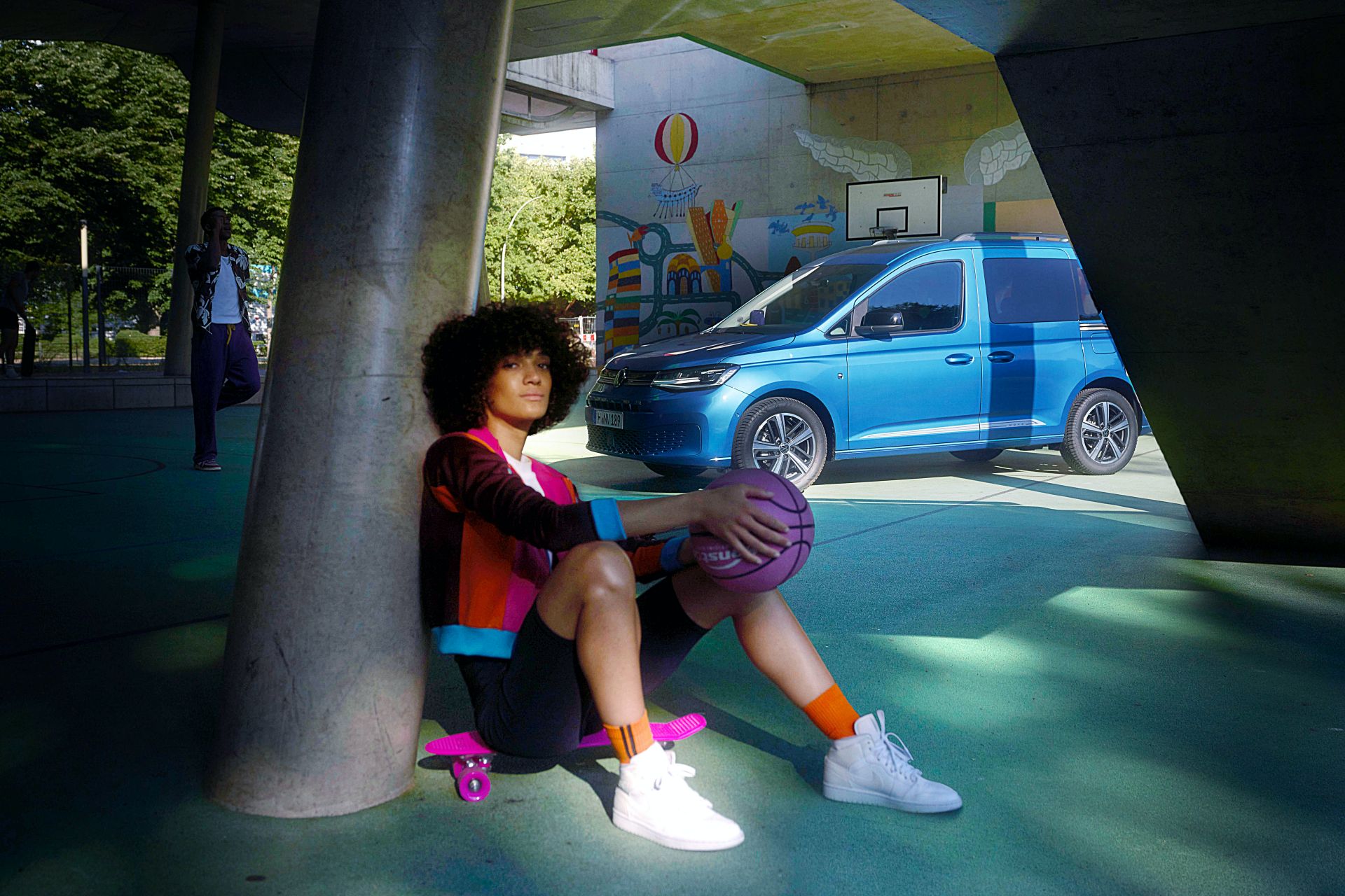 All-New 2021 VW Caddy: Here’s Everything You Need To Know