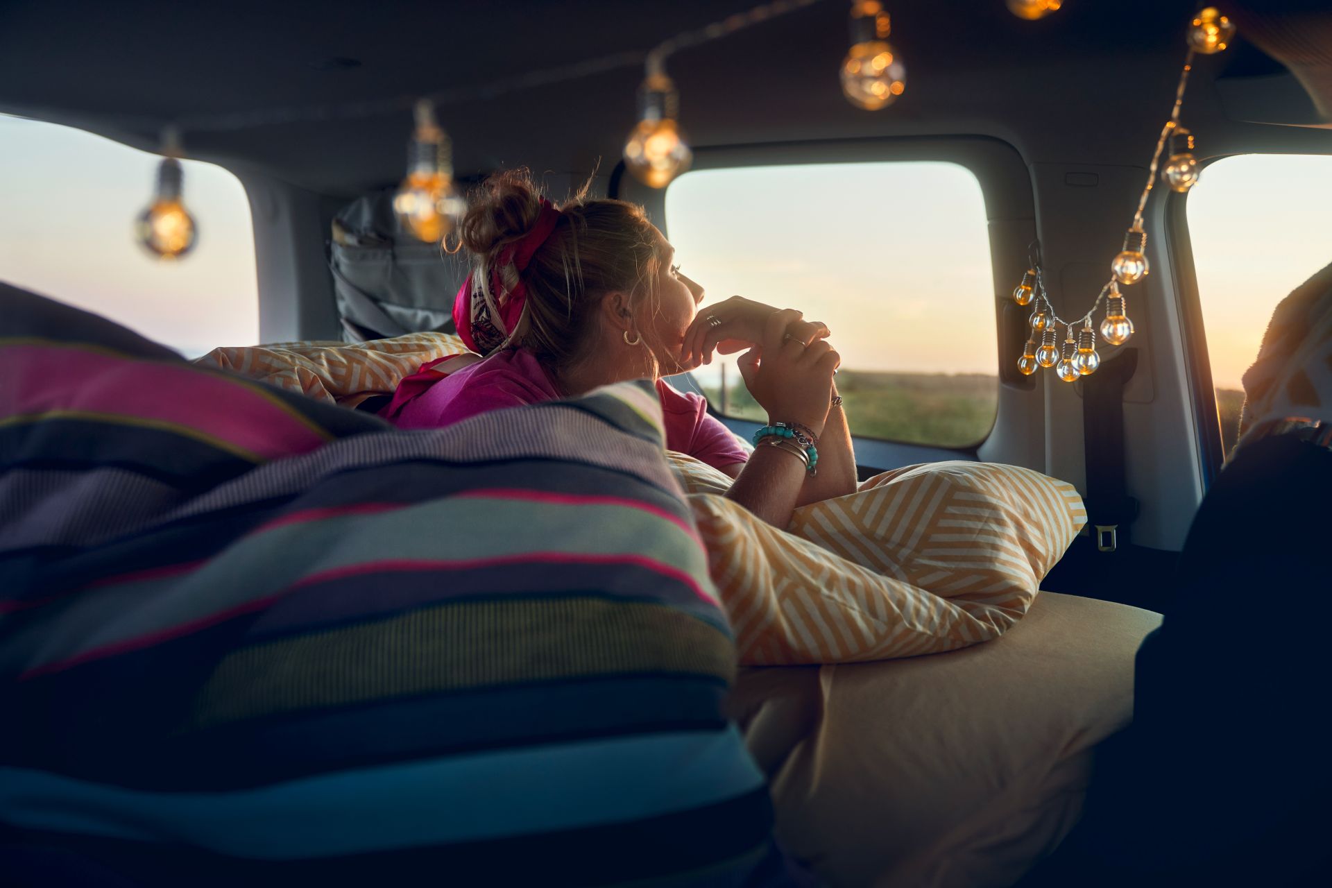 All-New 2021 VW Caddy: Here’s Everything You Need To Know