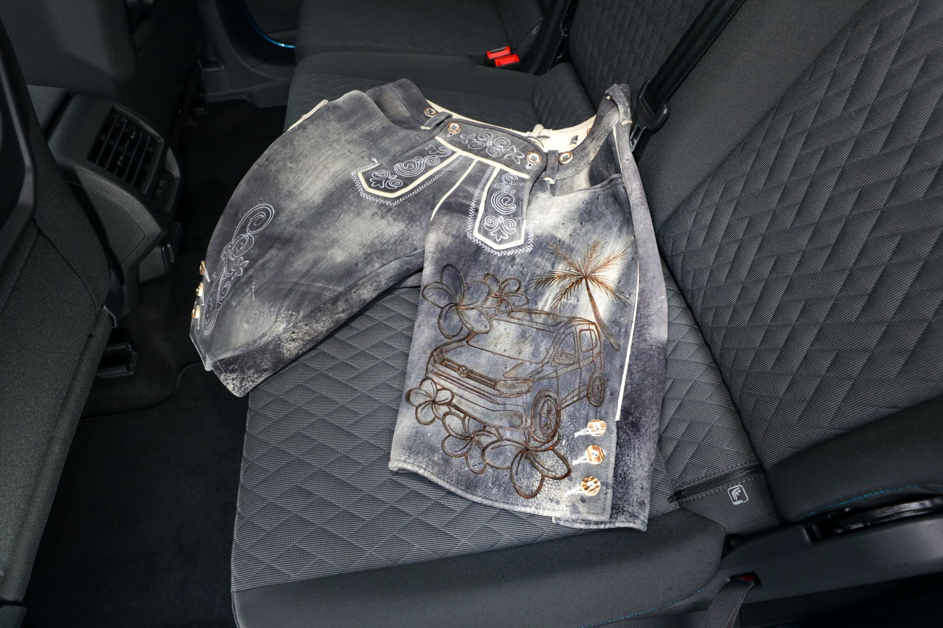 All-New 2021 VW Caddy: Here’s Everything You Need To Know