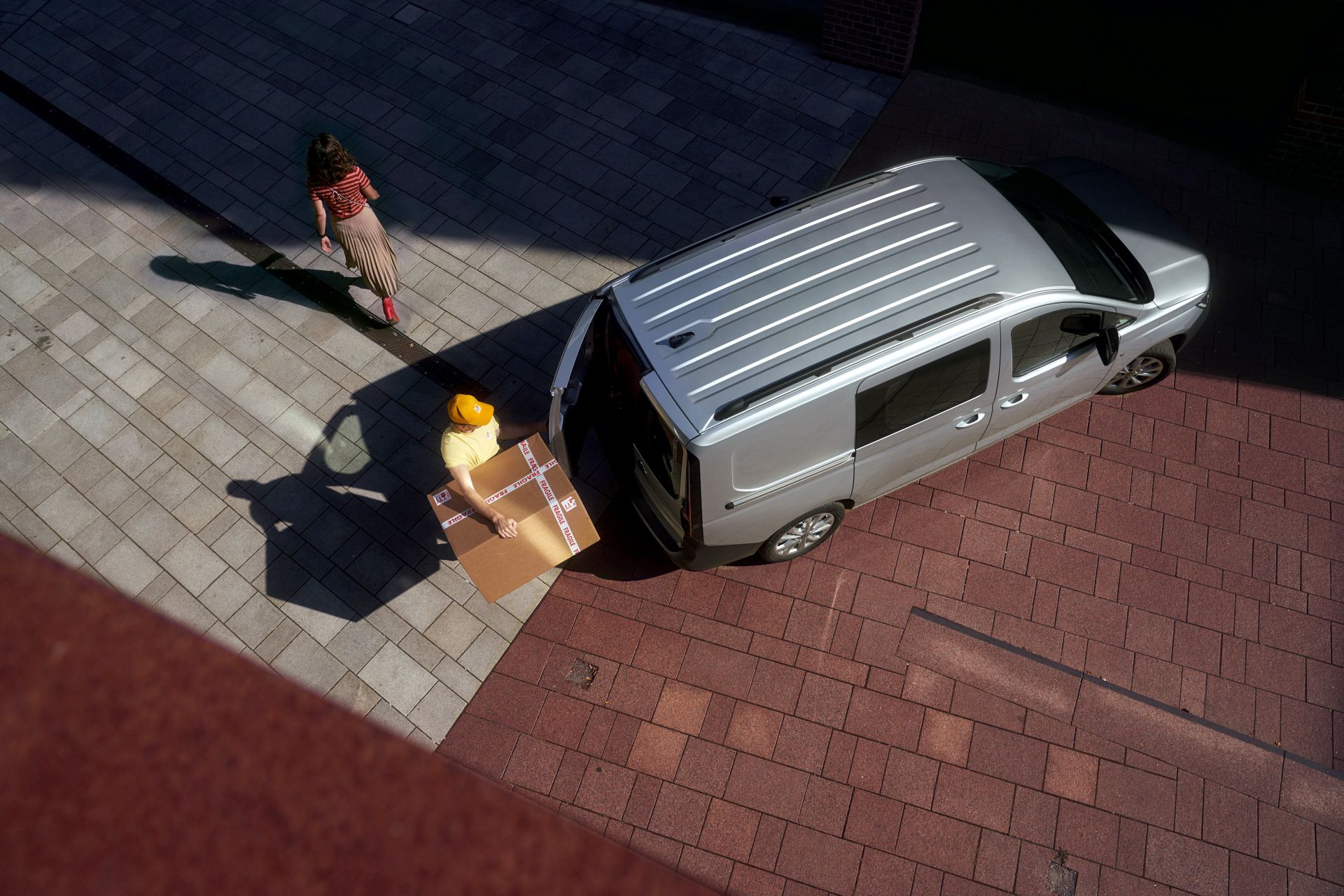 All-New 2021 VW Caddy: Here’s Everything You Need To Know