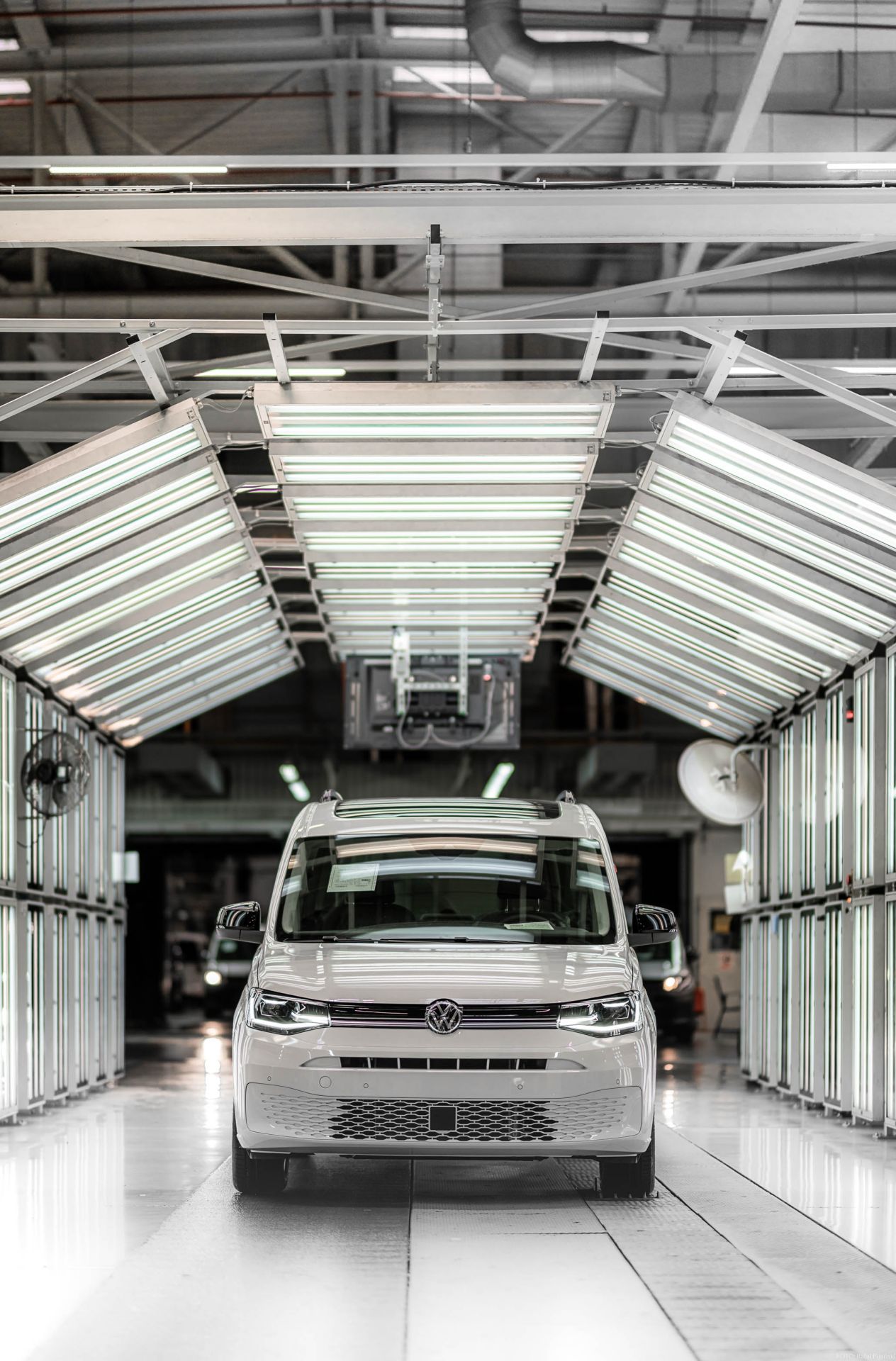 All-New 2021 VW Caddy: Here’s Everything You Need To Know