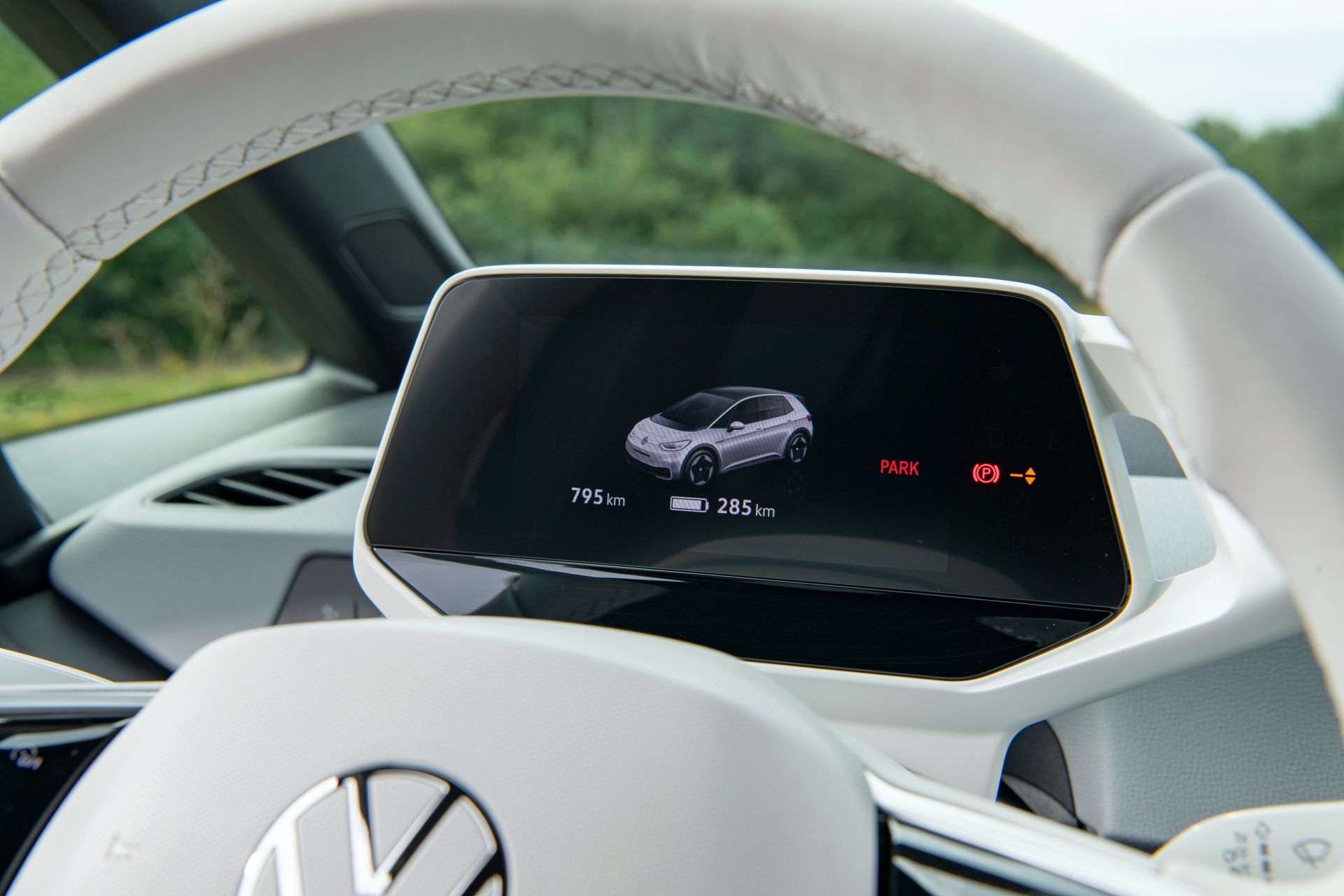 Volkswagen Has Already Delivered 14,000 ID.3 EVs In Europe