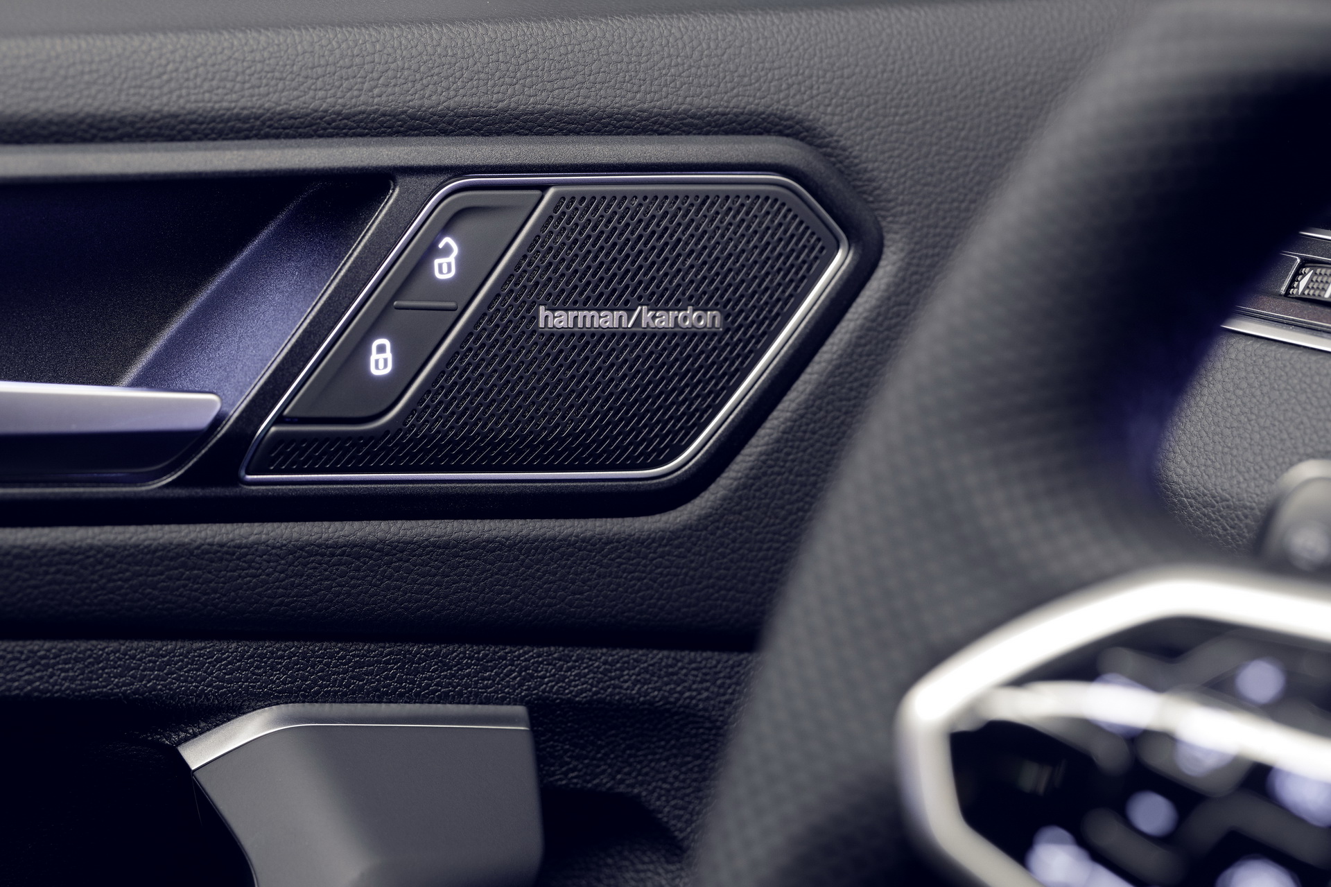 2021 VW Tiguan Launches In The UK, Starts At £24,915