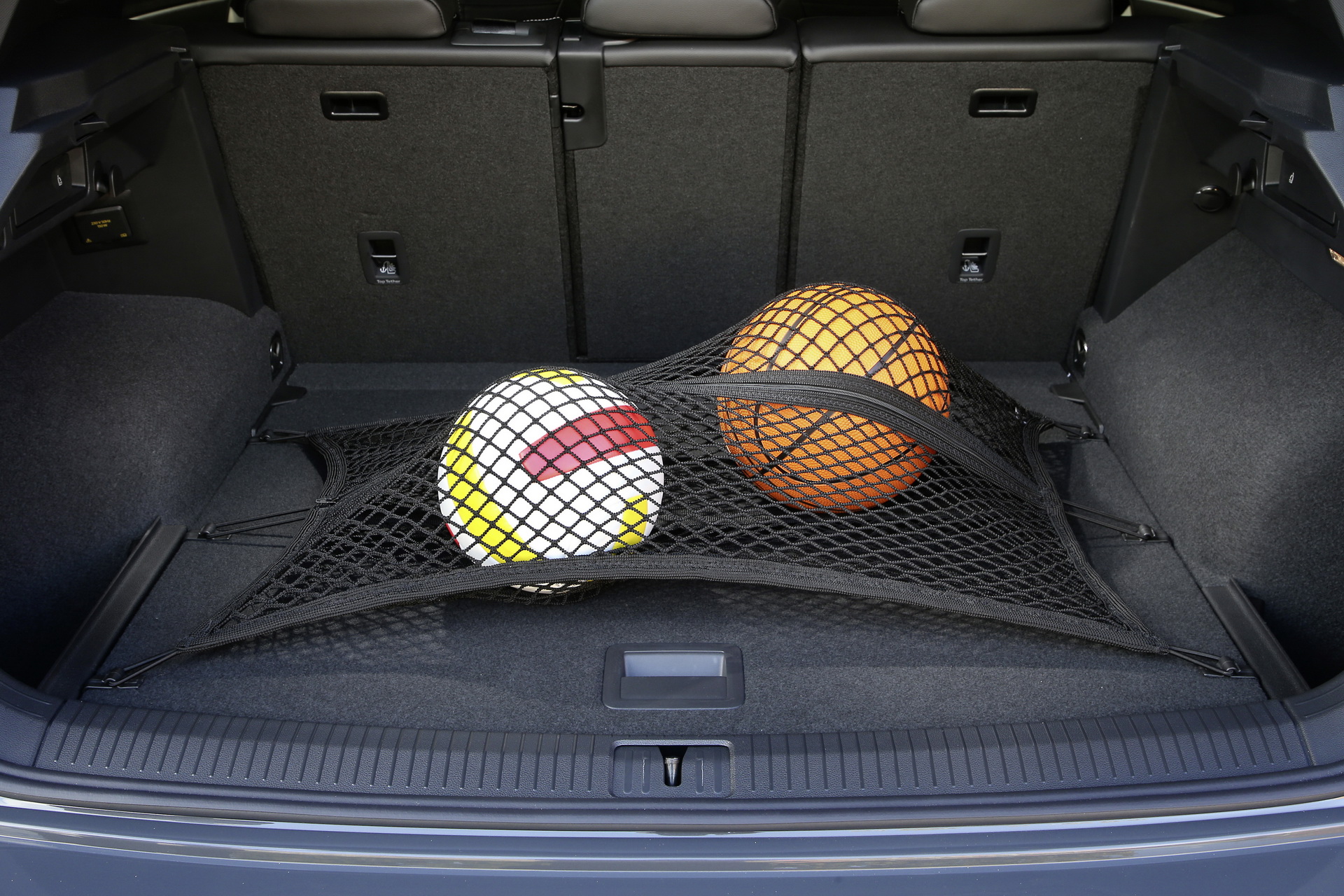 2021 VW Tiguan Launches In The UK, Starts At £24,915