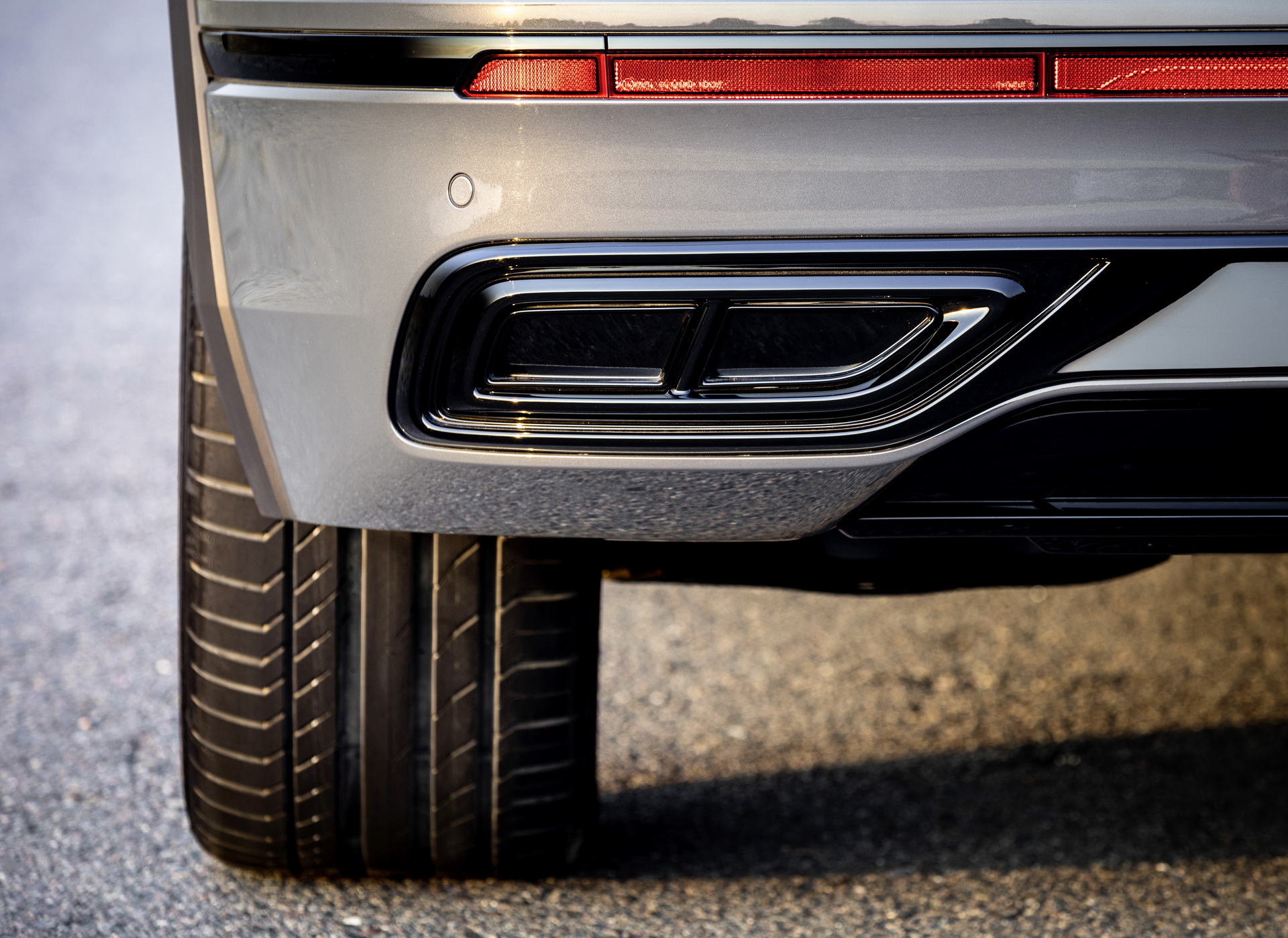 2021 VW Tiguan Launches In The UK, Starts At £24,915